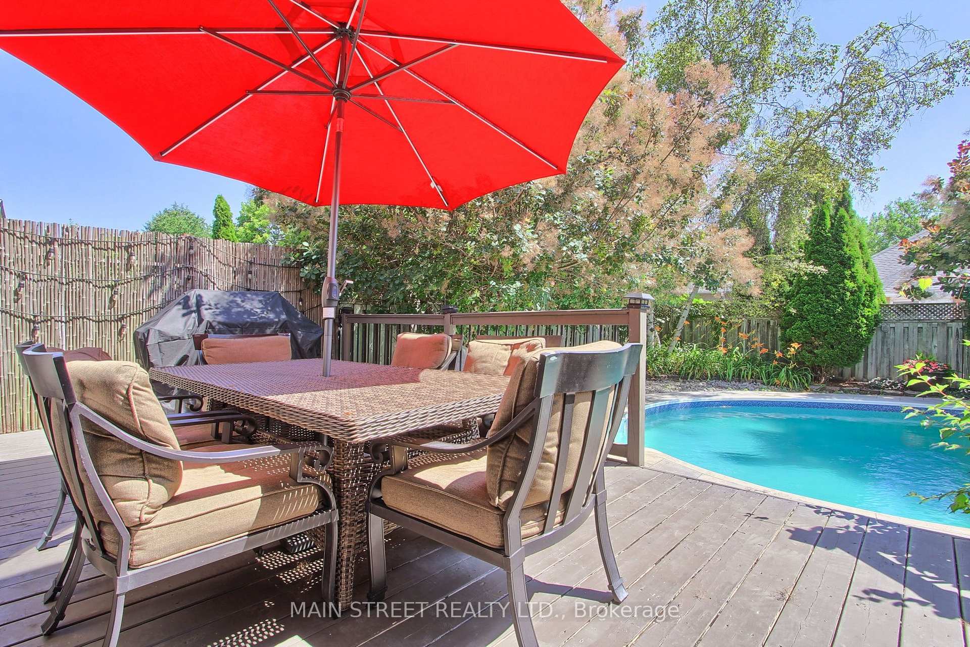 Photo 41 of 14 Mcgee Crescent, Aurora, Aurora Highlands — HOMEH