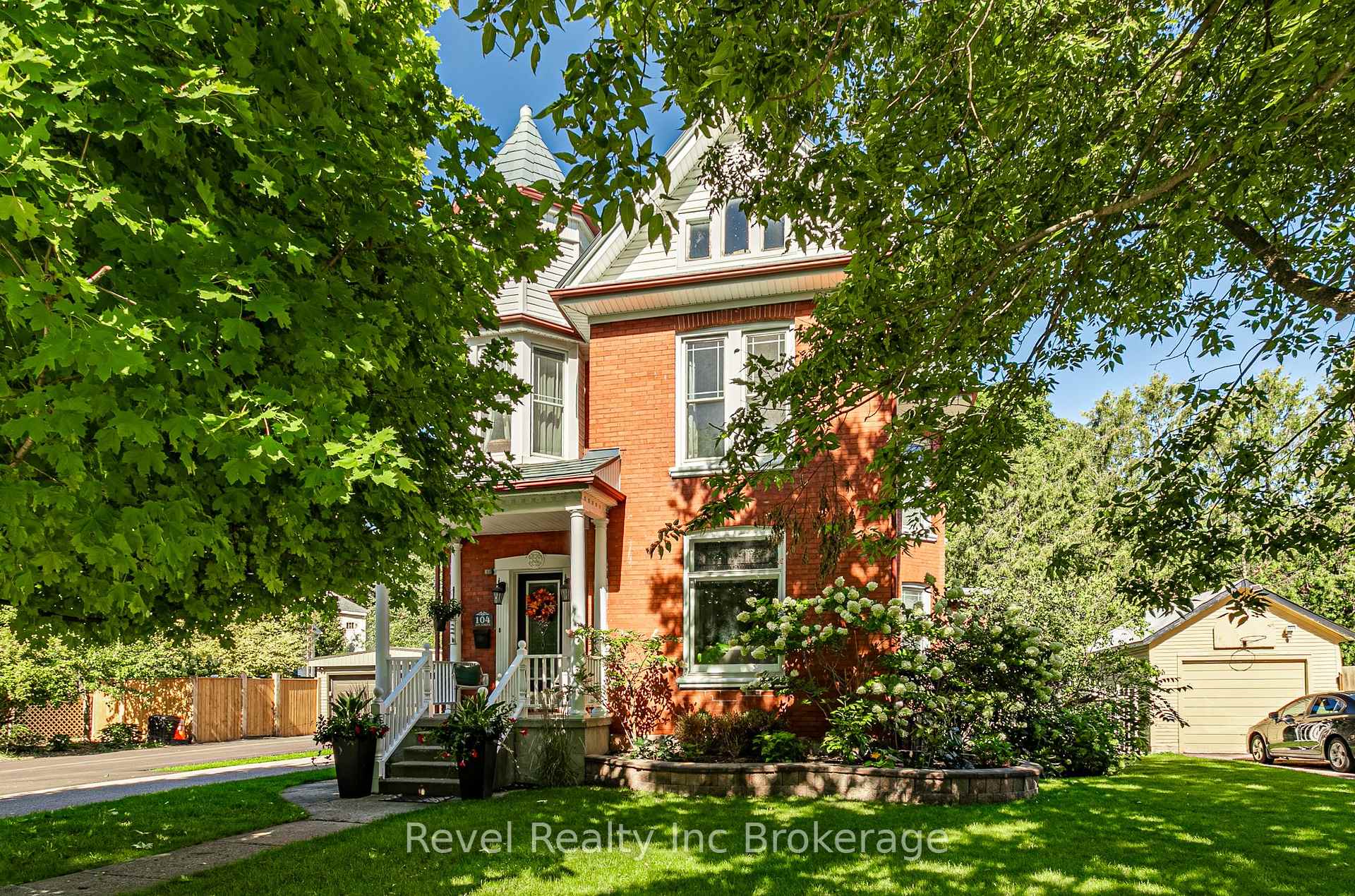 Photo of 104 Ann Street