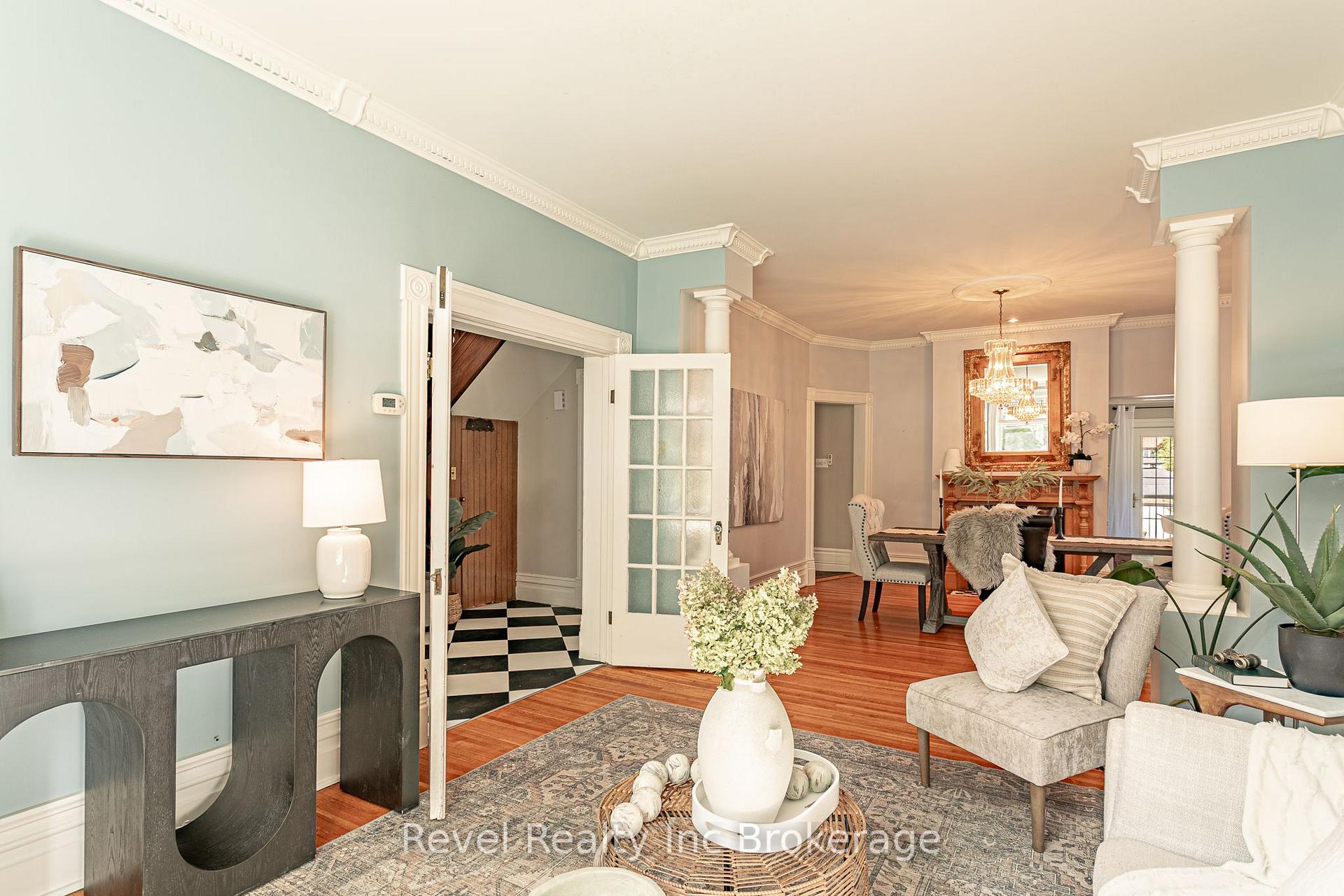 Photo 16 of 104 Ann Street, Ingersoll, Ingersoll - South — HOMEH