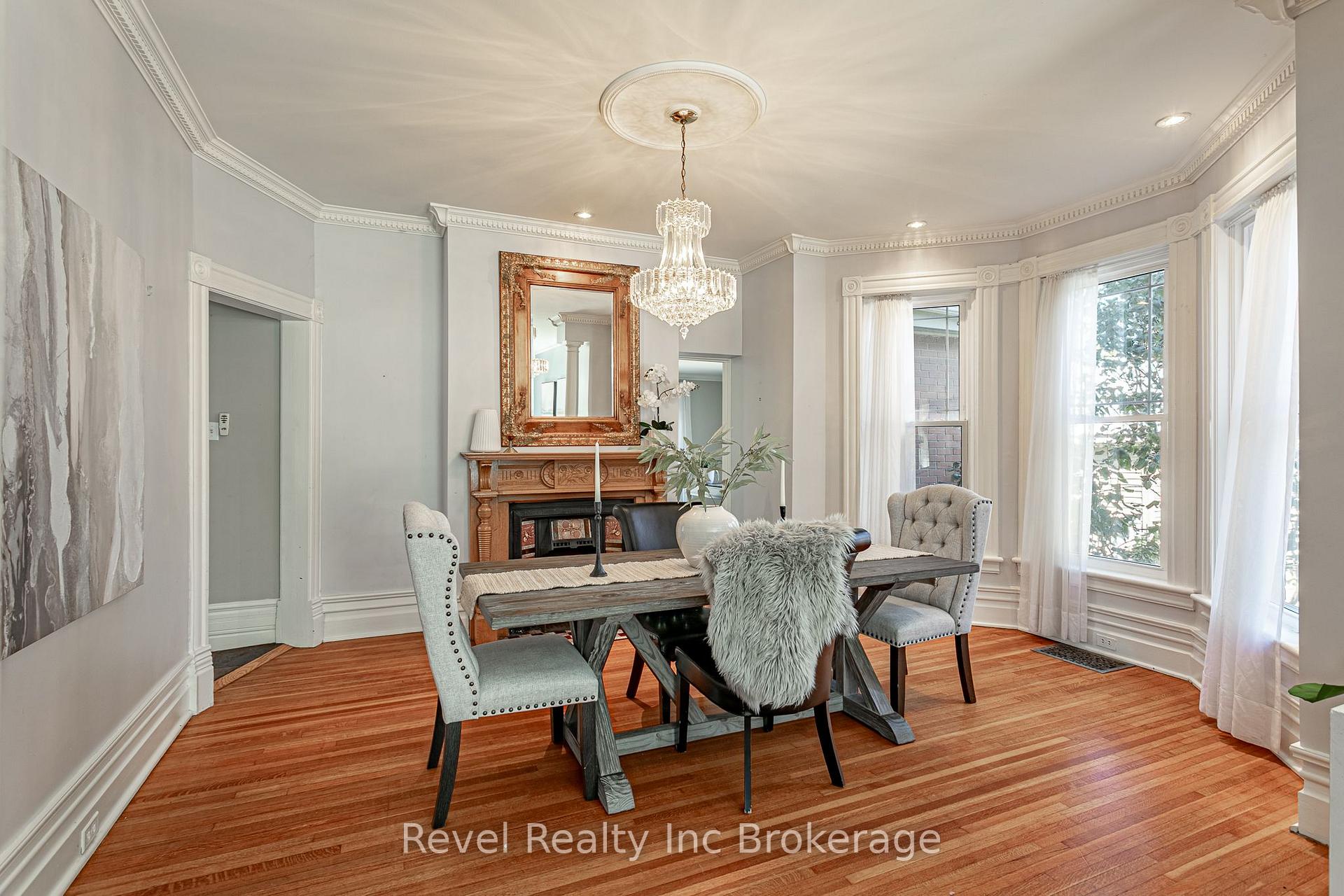 Photo 18 of 104 Ann Street, Ingersoll, Ingersoll - South — HOMEH