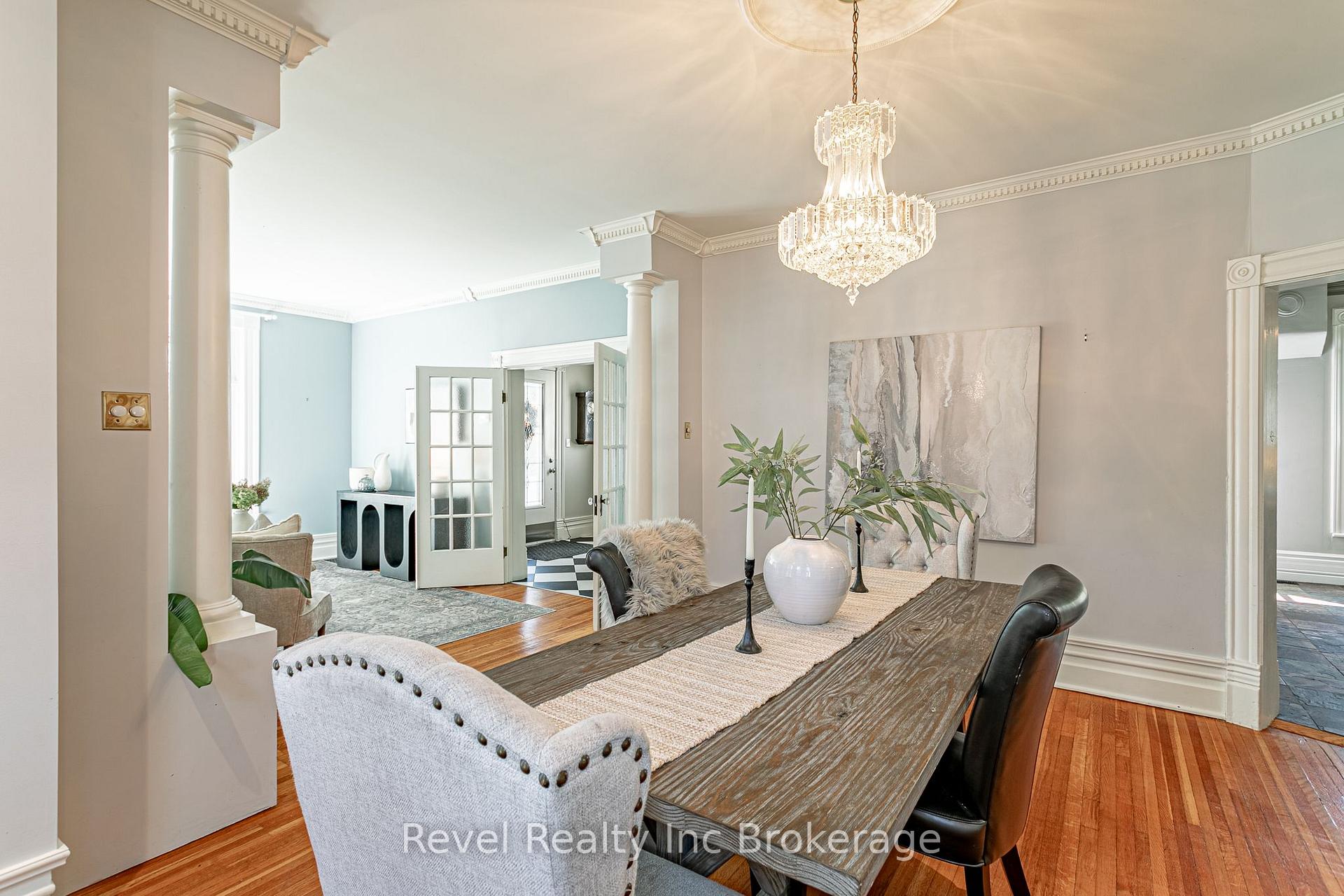 Photo 19 of 104 Ann Street, Ingersoll, Ingersoll - South — HOMEH