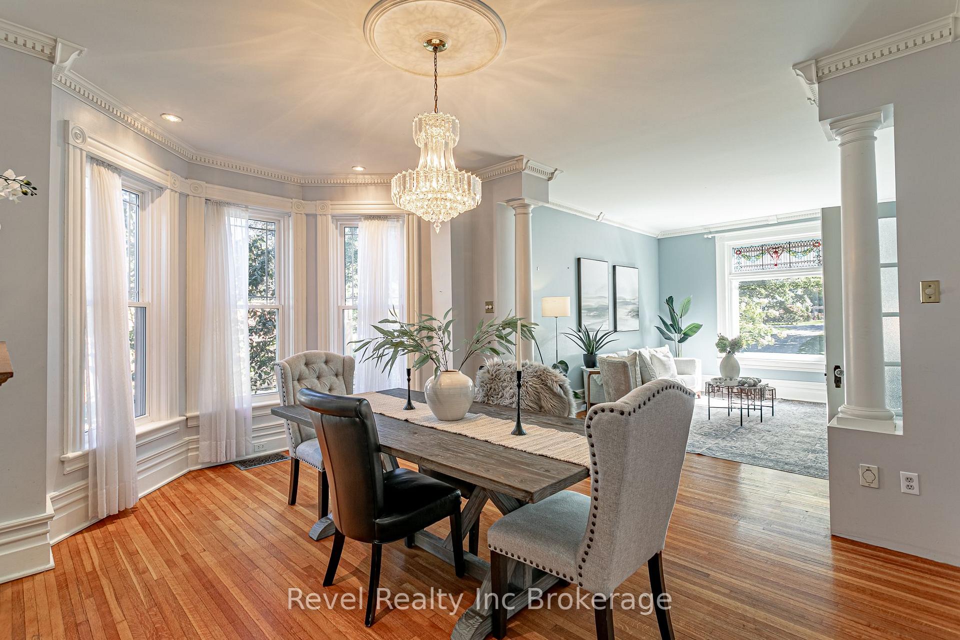Photo 20 of 104 Ann Street, Ingersoll, Ingersoll - South — HOMEH