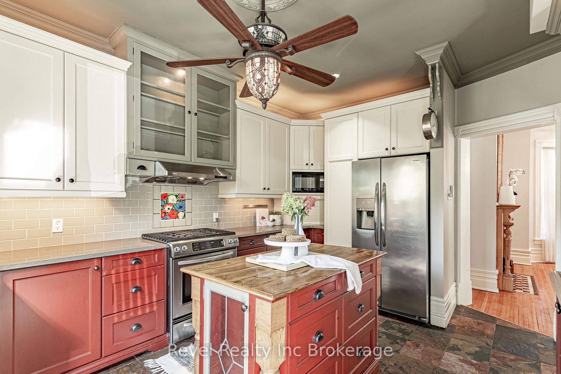 Photo 23 of 104 Ann Street, Ingersoll, Ingersoll - South — HOMEH