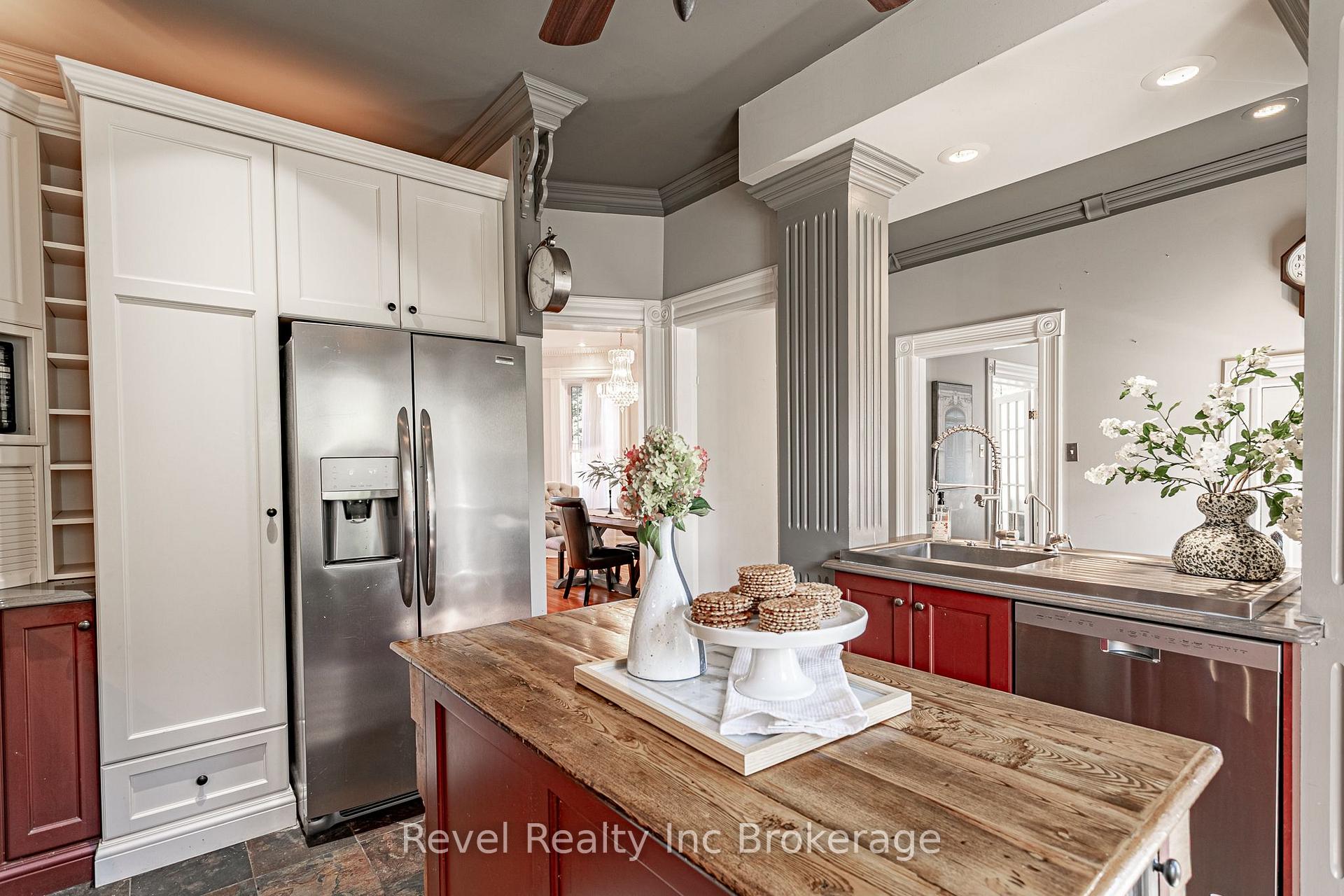 Photo 24 of 104 Ann Street, Ingersoll, Ingersoll - South — HOMEH