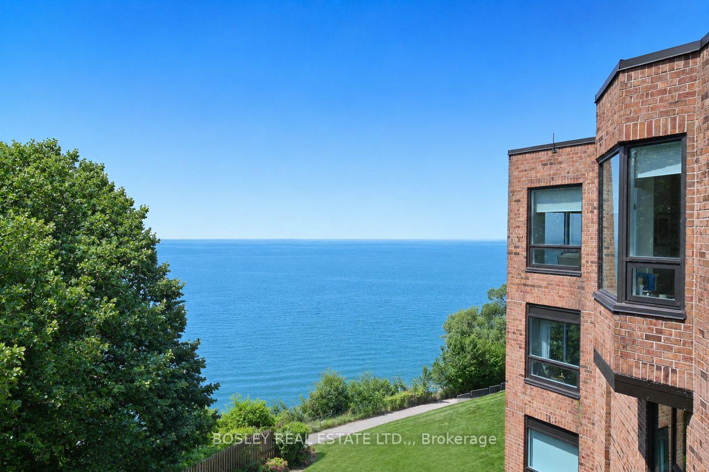 Photo 11 of Unit 2604, 701 Geneva Street, St. Catharines, Lakeshore — HOMEH