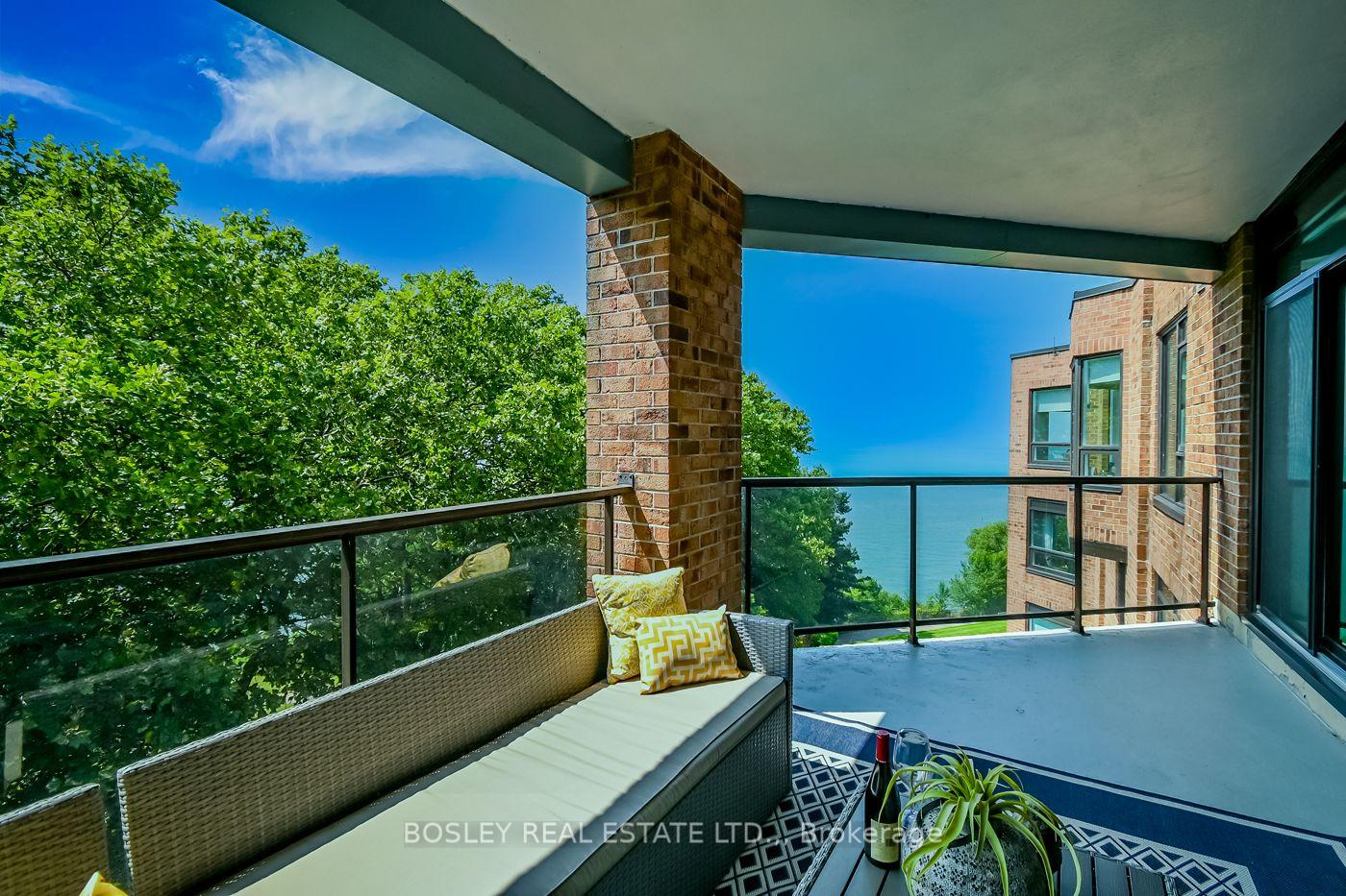 Photo 14 of Unit 2604, 701 Geneva Street, St. Catharines, Lakeshore — HOMEH