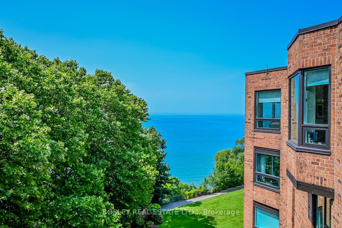 Photo 15 of Unit 2604, 701 Geneva Street, St. Catharines, Lakeshore — HOMEH