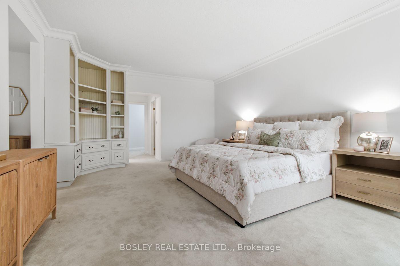 Photo 24 of Unit 2604, 701 Geneva Street, St. Catharines, Lakeshore — HOMEH