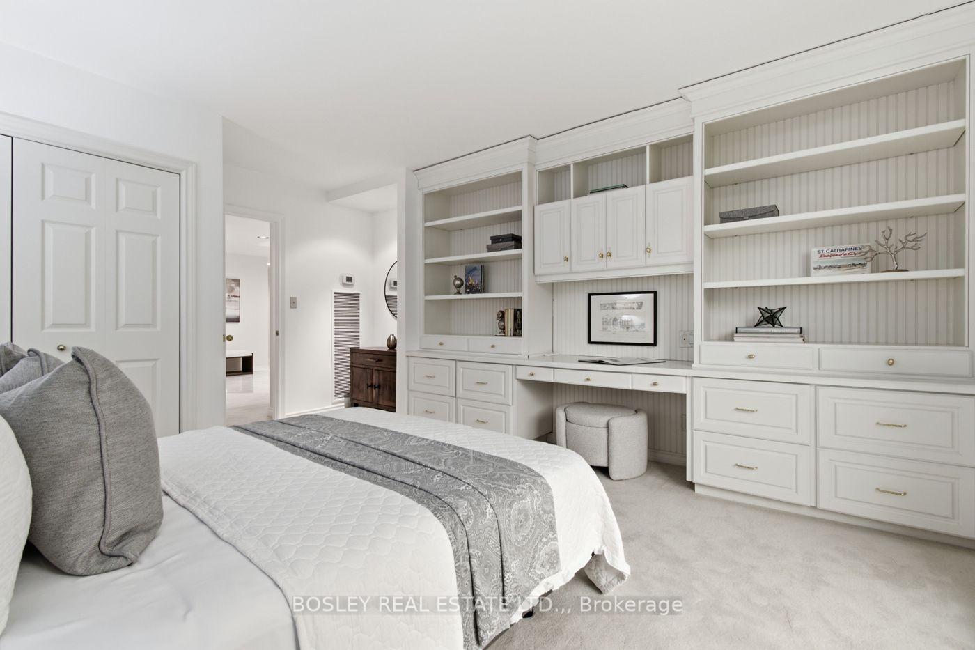 Photo 30 of Unit 2604, 701 Geneva Street, St. Catharines, Lakeshore — HOMEH