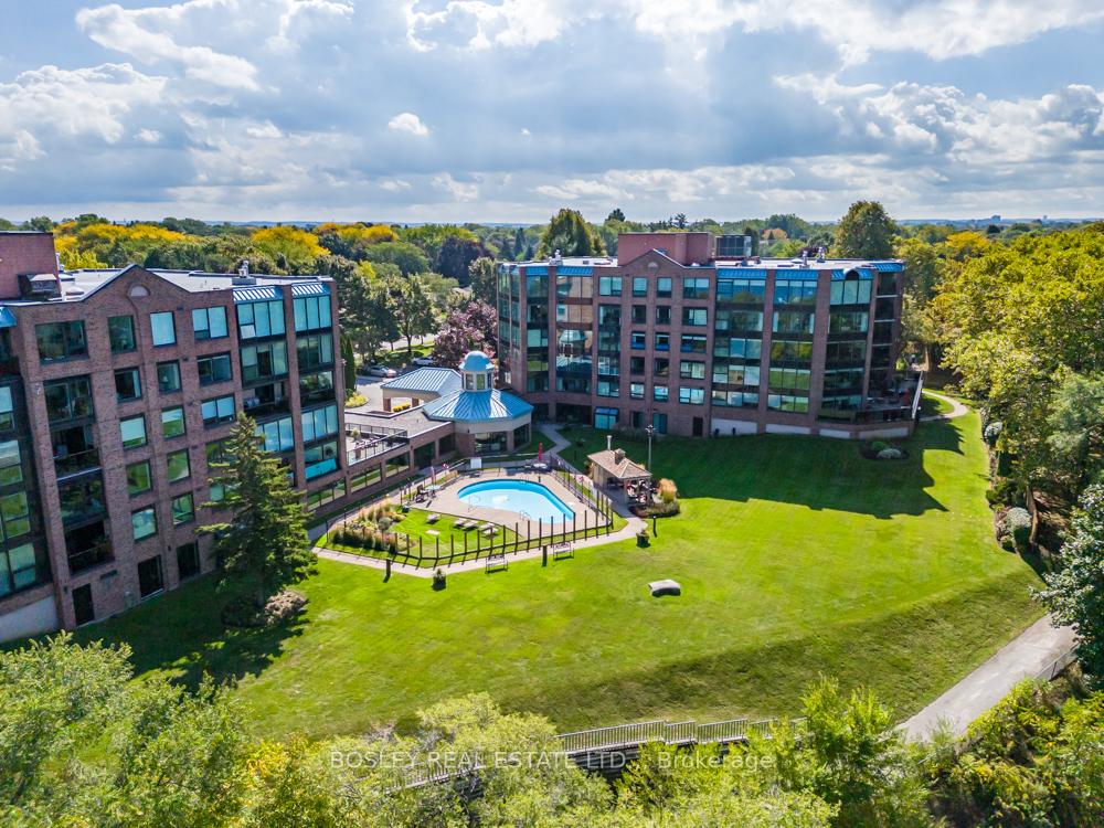 Photo 33 of Unit 2604, 701 Geneva Street, St. Catharines, Lakeshore — HOMEH