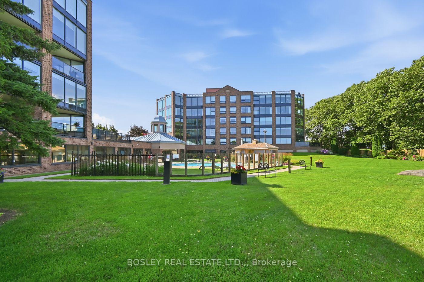 Photo 36 of Unit 2604, 701 Geneva Street, St. Catharines, Lakeshore — HOMEH