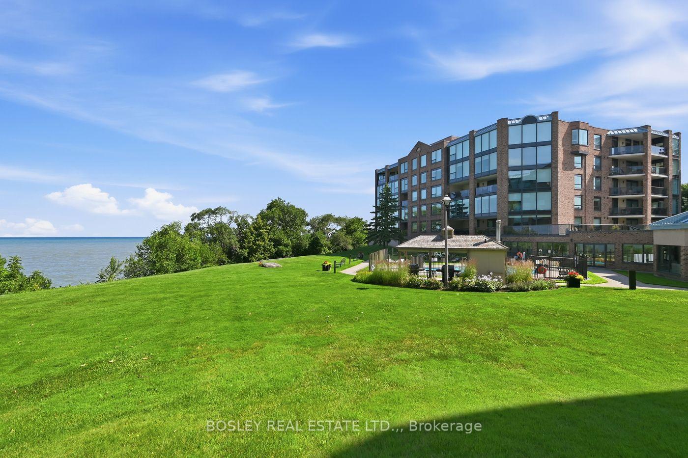 Photo 37 of Unit 2604, 701 Geneva Street, St. Catharines, Lakeshore — HOMEH