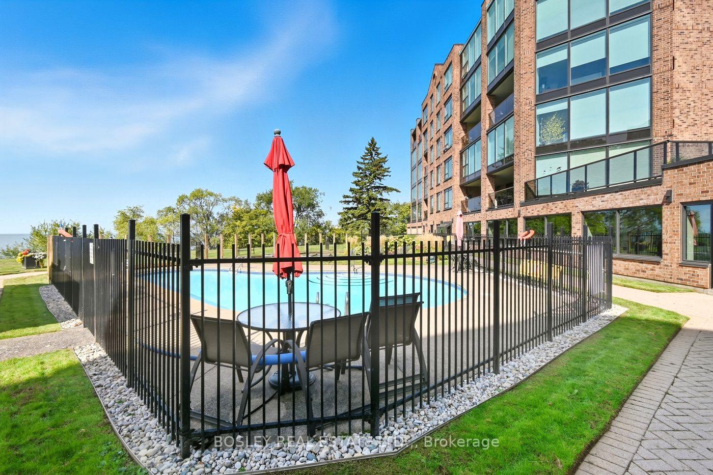 Photo 43 of Unit 2604, 701 Geneva Street, St. Catharines, Lakeshore — HOMEH
