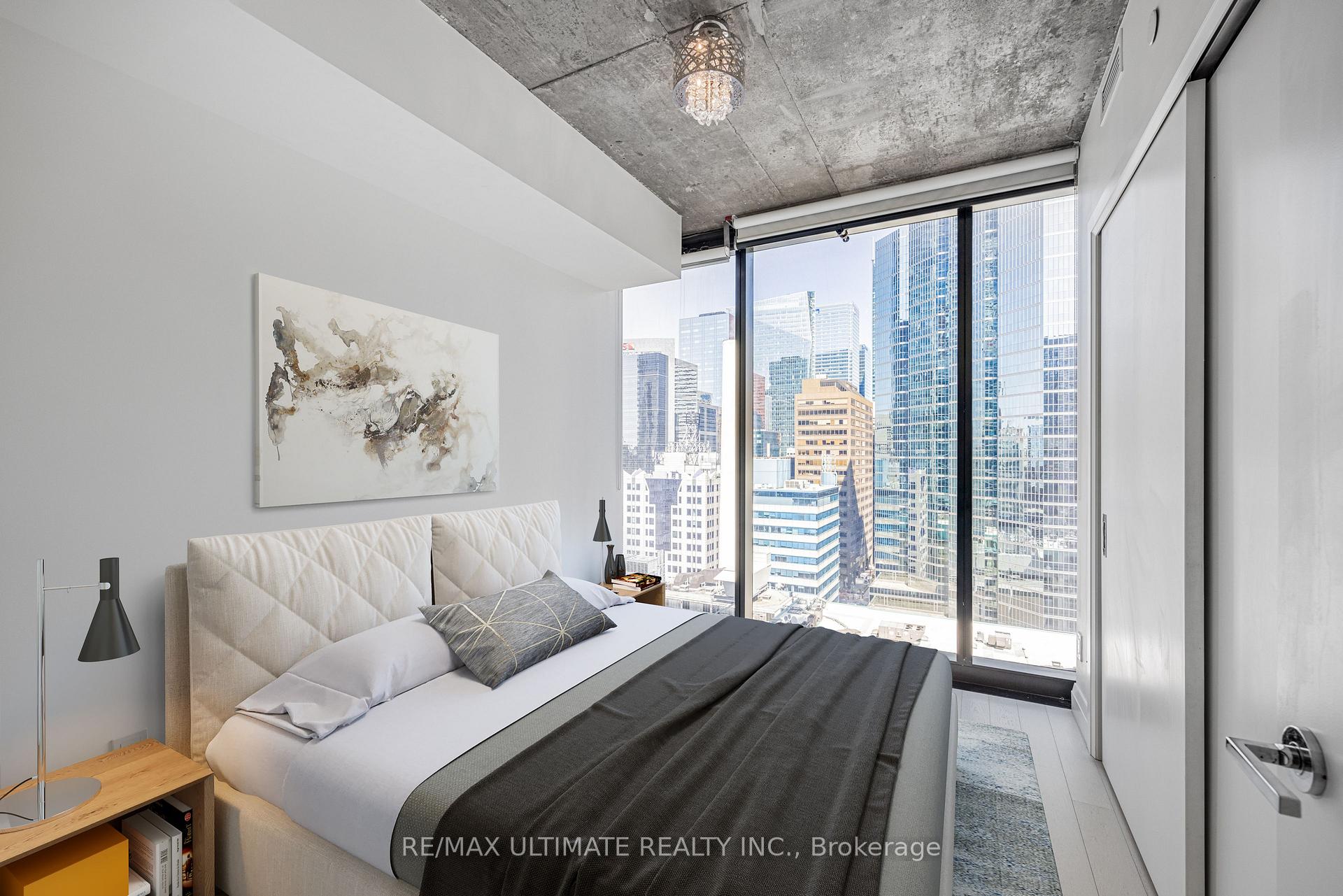 Photo 16 of Unit 1504, 224 King Street W, Toronto, Waterfront Communities — HOMEH
