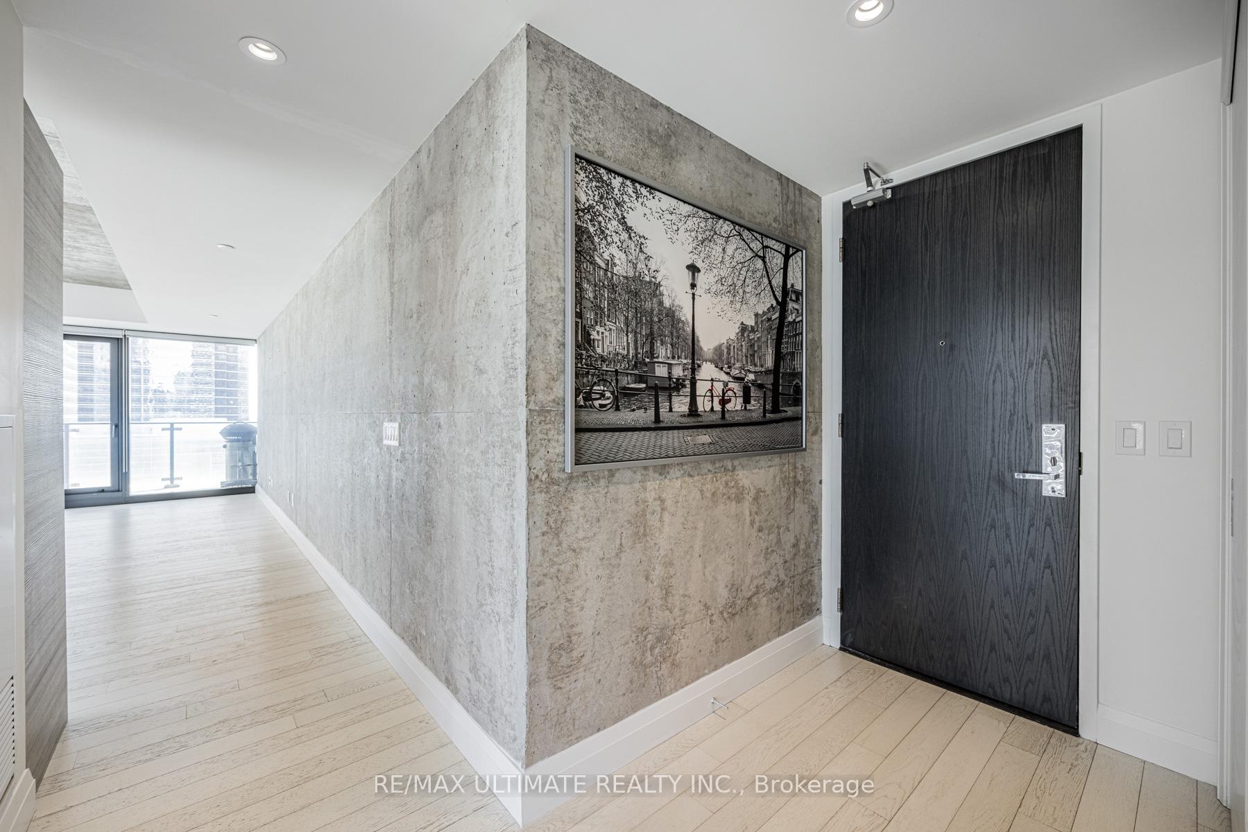 Photo 21 of Unit 1504, 224 King Street W, Toronto, Waterfront Communities — HOMEH