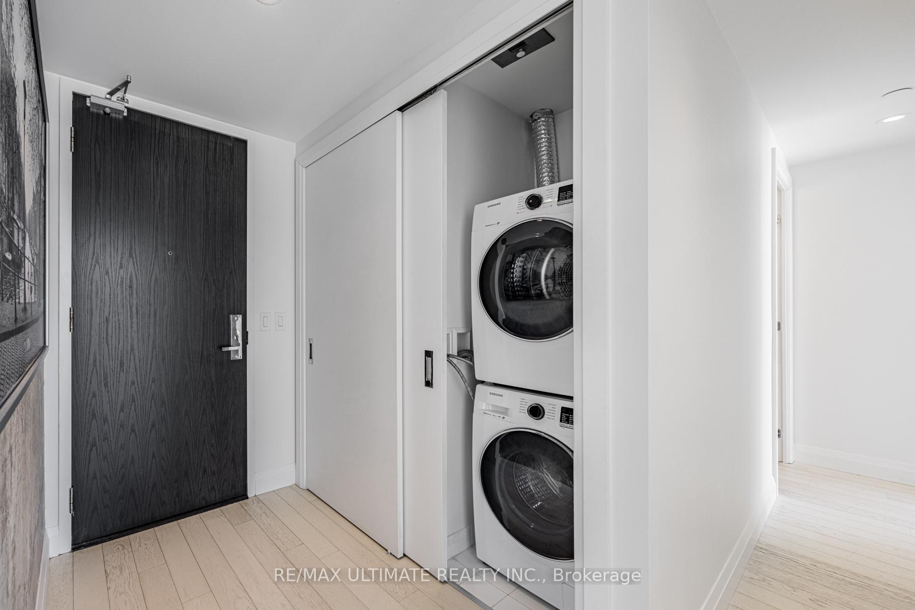 Photo 22 of Unit 1504, 224 King Street W, Toronto, Waterfront Communities — HOMEH