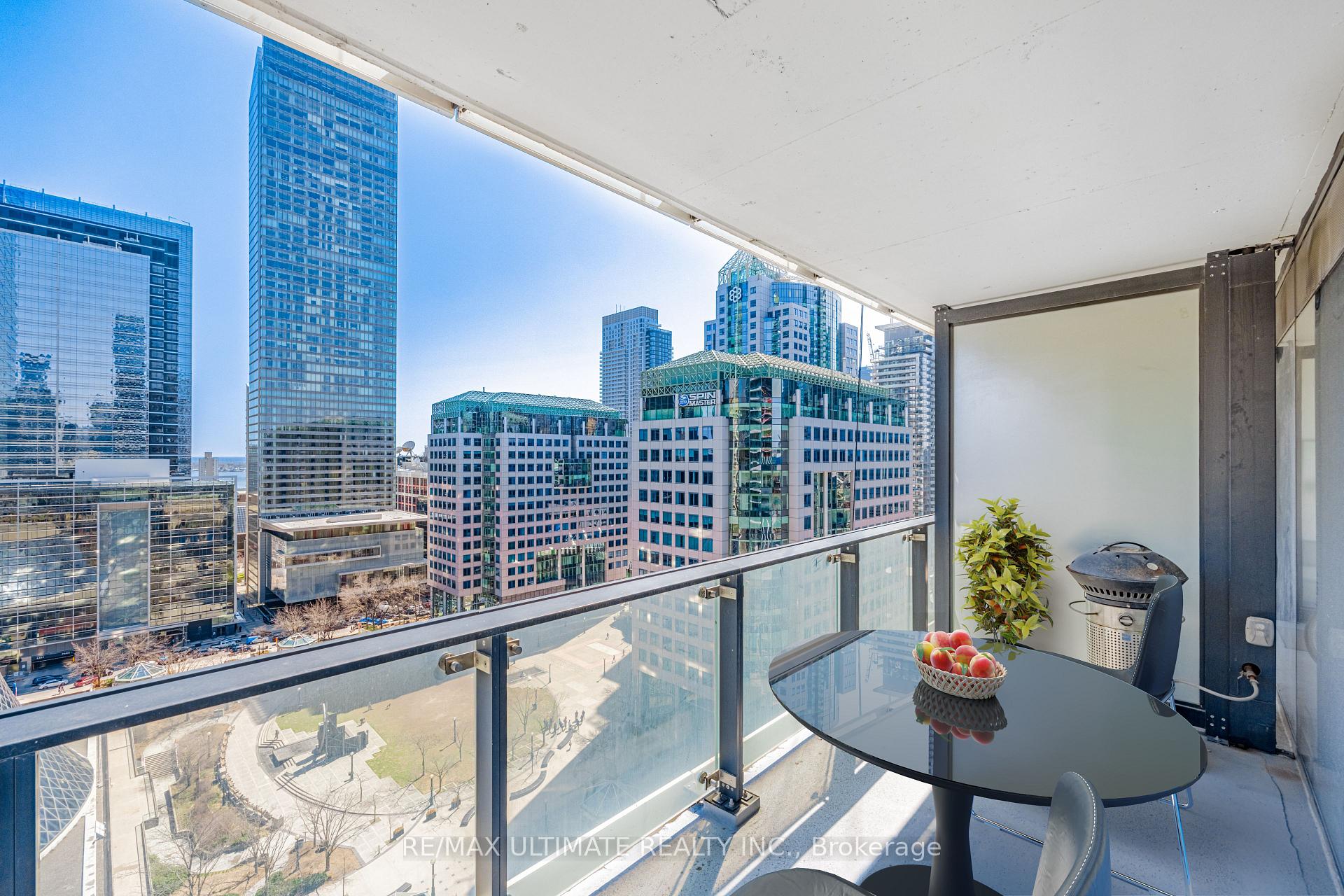 Photo 23 of Unit 1504, 224 King Street W, Toronto, Waterfront Communities — HOMEH