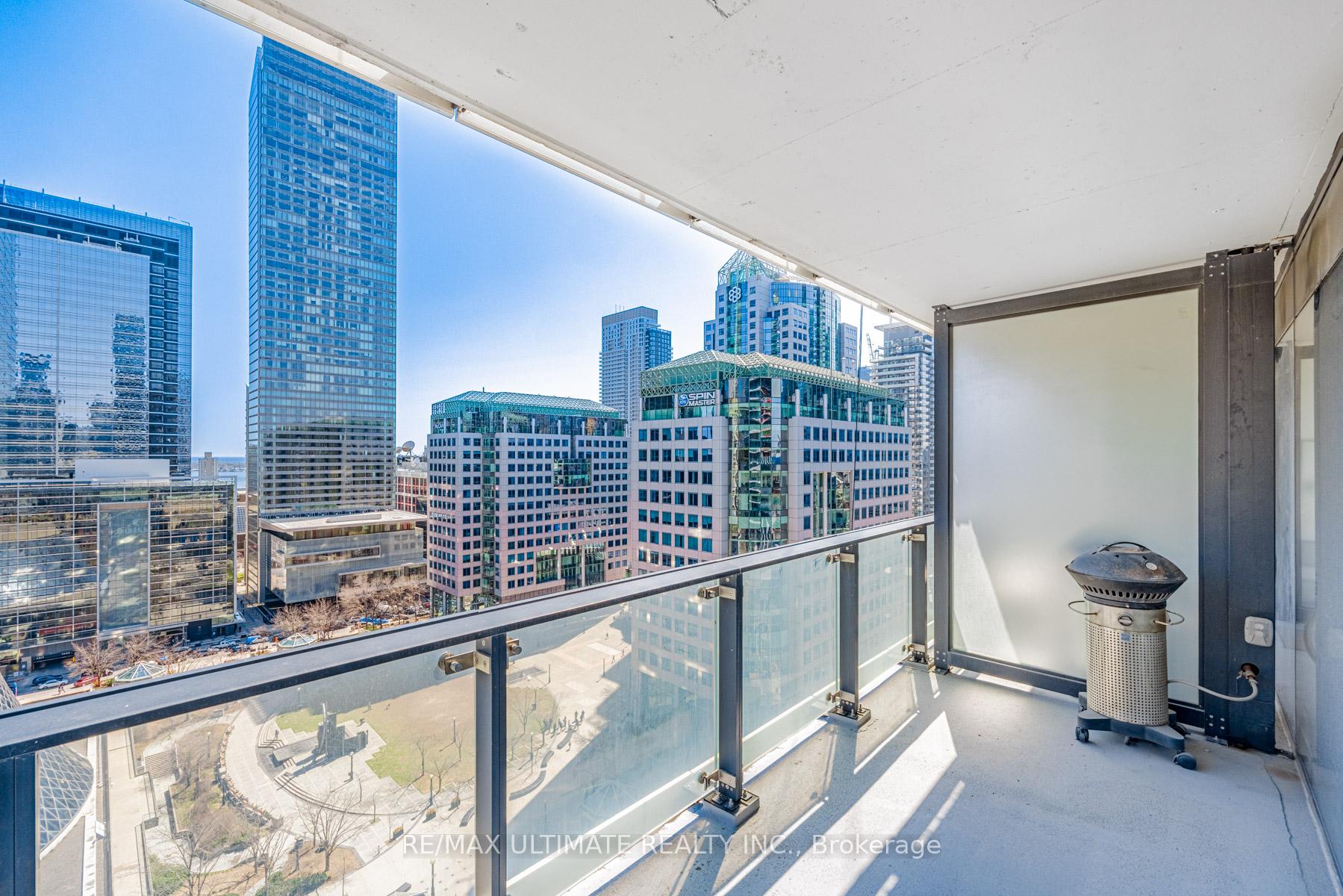 Photo 24 of Unit 1504, 224 King Street W, Toronto, Waterfront Communities — HOMEH