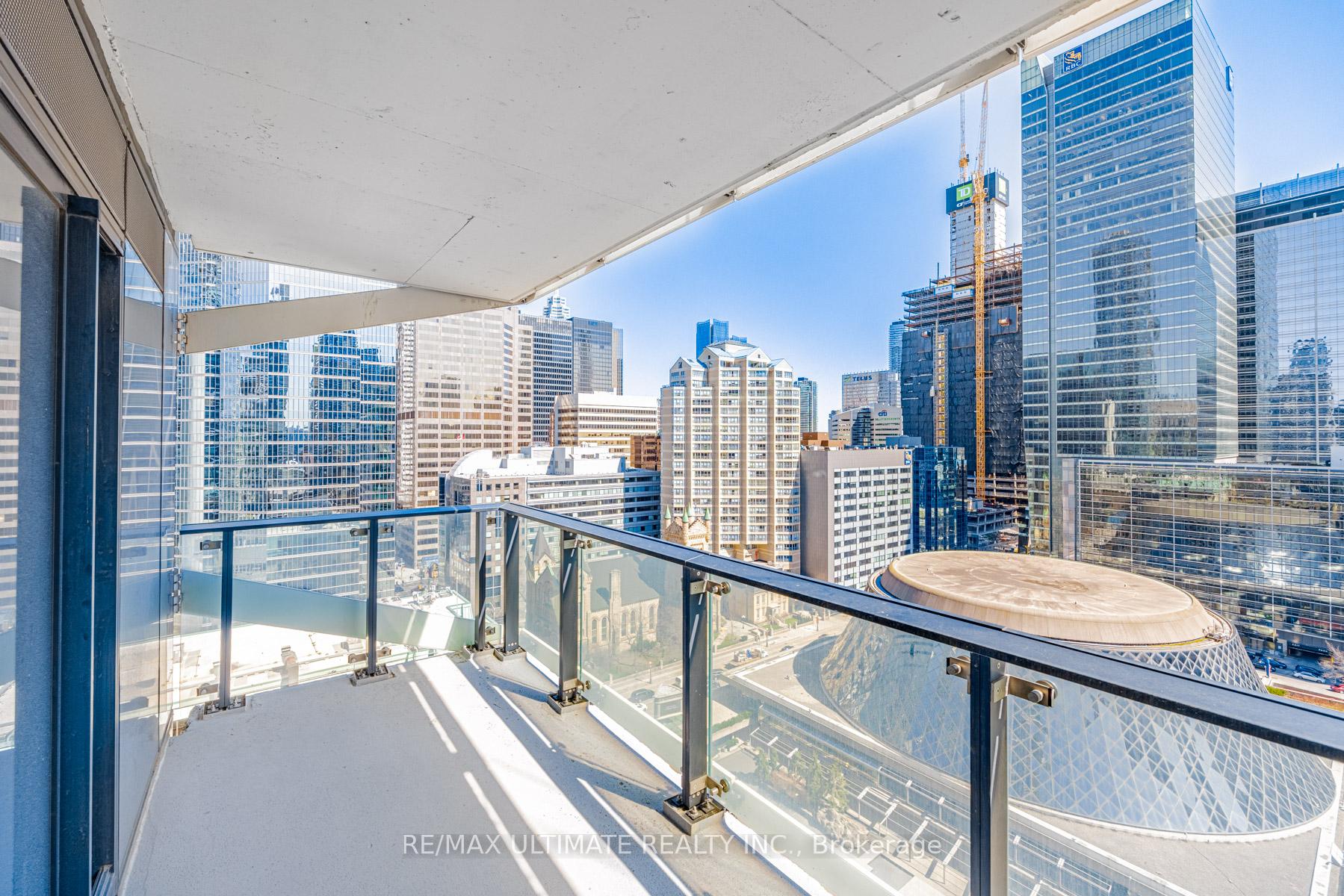 Photo 25 of Unit 1504, 224 King Street W, Toronto, Waterfront Communities — HOMEH