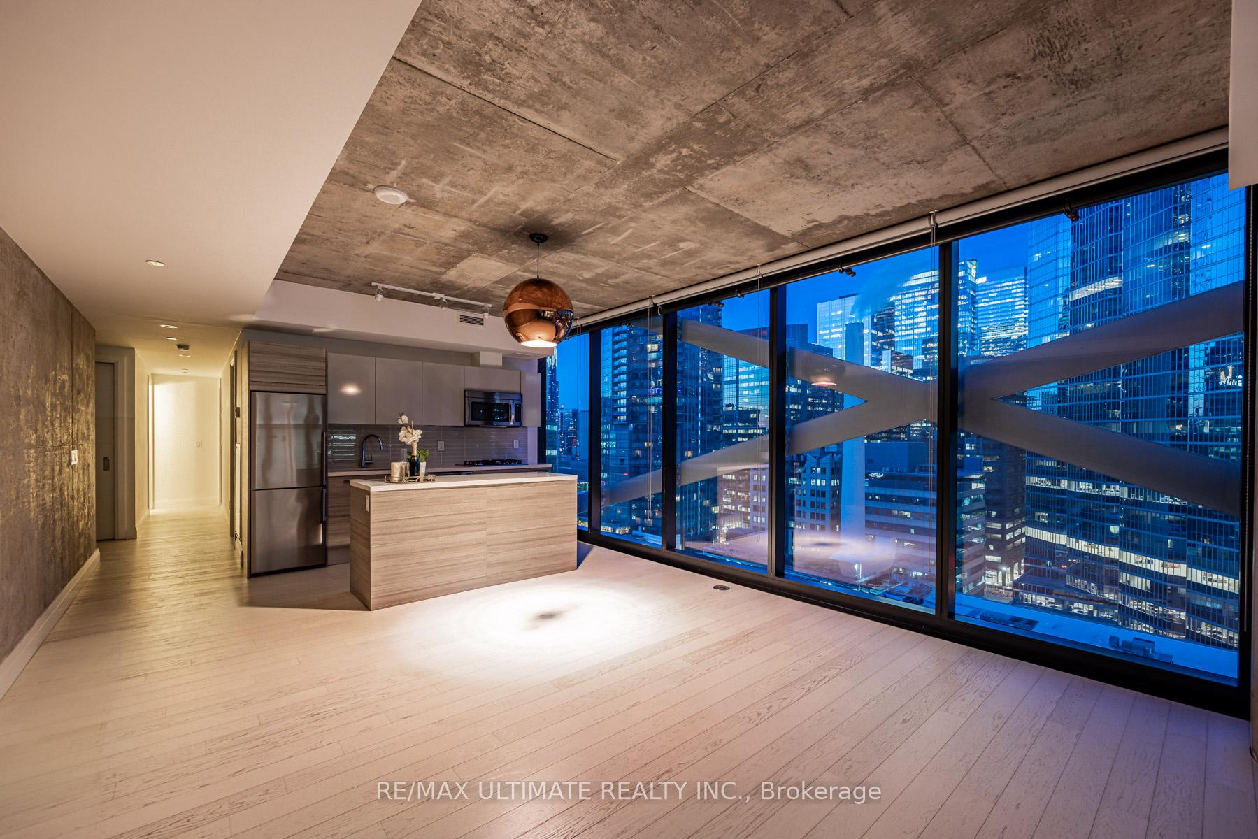 Photo 27 of Unit 1504, 224 King Street W, Toronto, Waterfront Communities — HOMEH