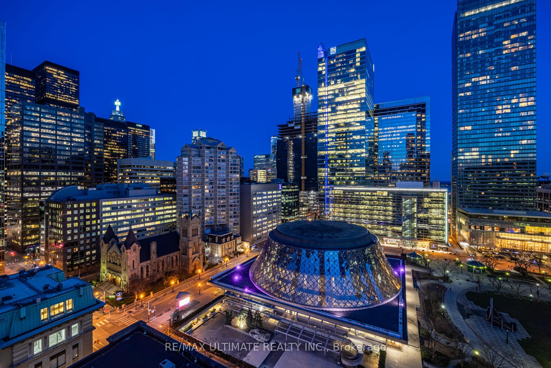 Photo 28 of Unit 1504, 224 King Street W, Toronto, Waterfront Communities — HOMEH