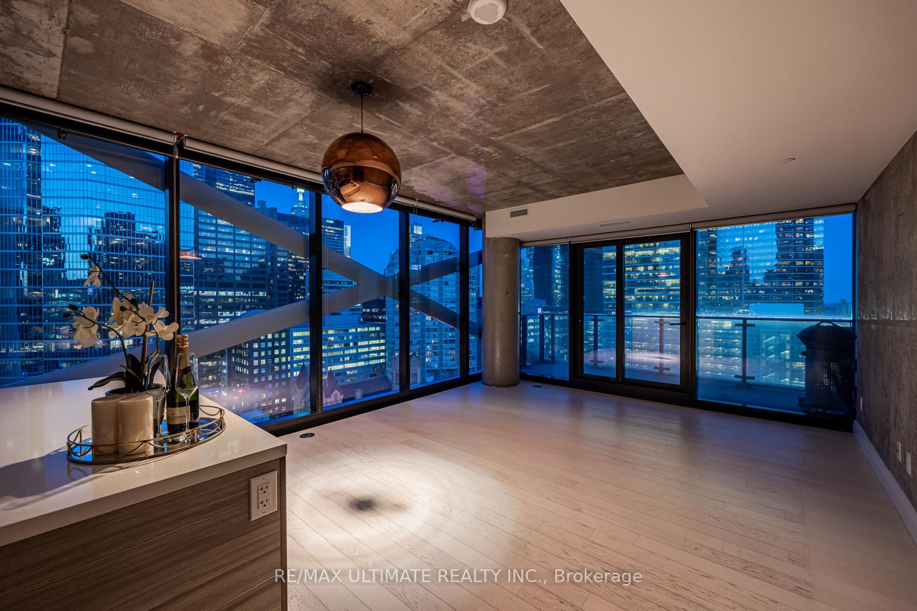 Photo 29 of Unit 1504, 224 King Street W, Toronto, Waterfront Communities — HOMEH