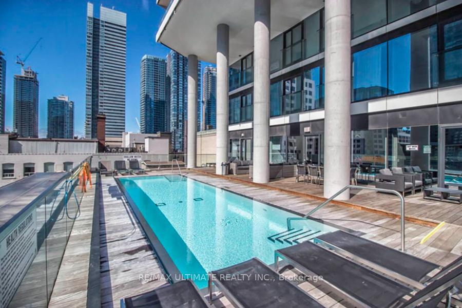 Photo 32 of Unit 1504, 224 King Street W, Toronto, Waterfront Communities — HOMEH