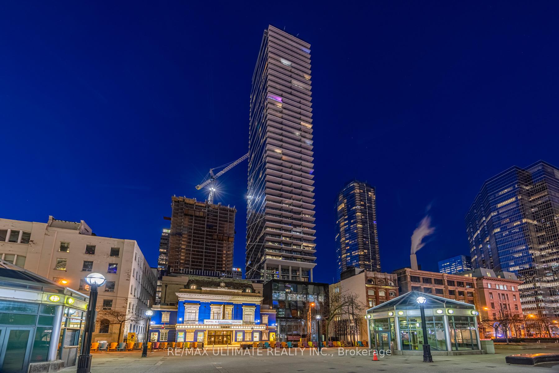 Photo 33 of Unit 1504, 224 King Street W, Toronto, Waterfront Communities — HOMEH