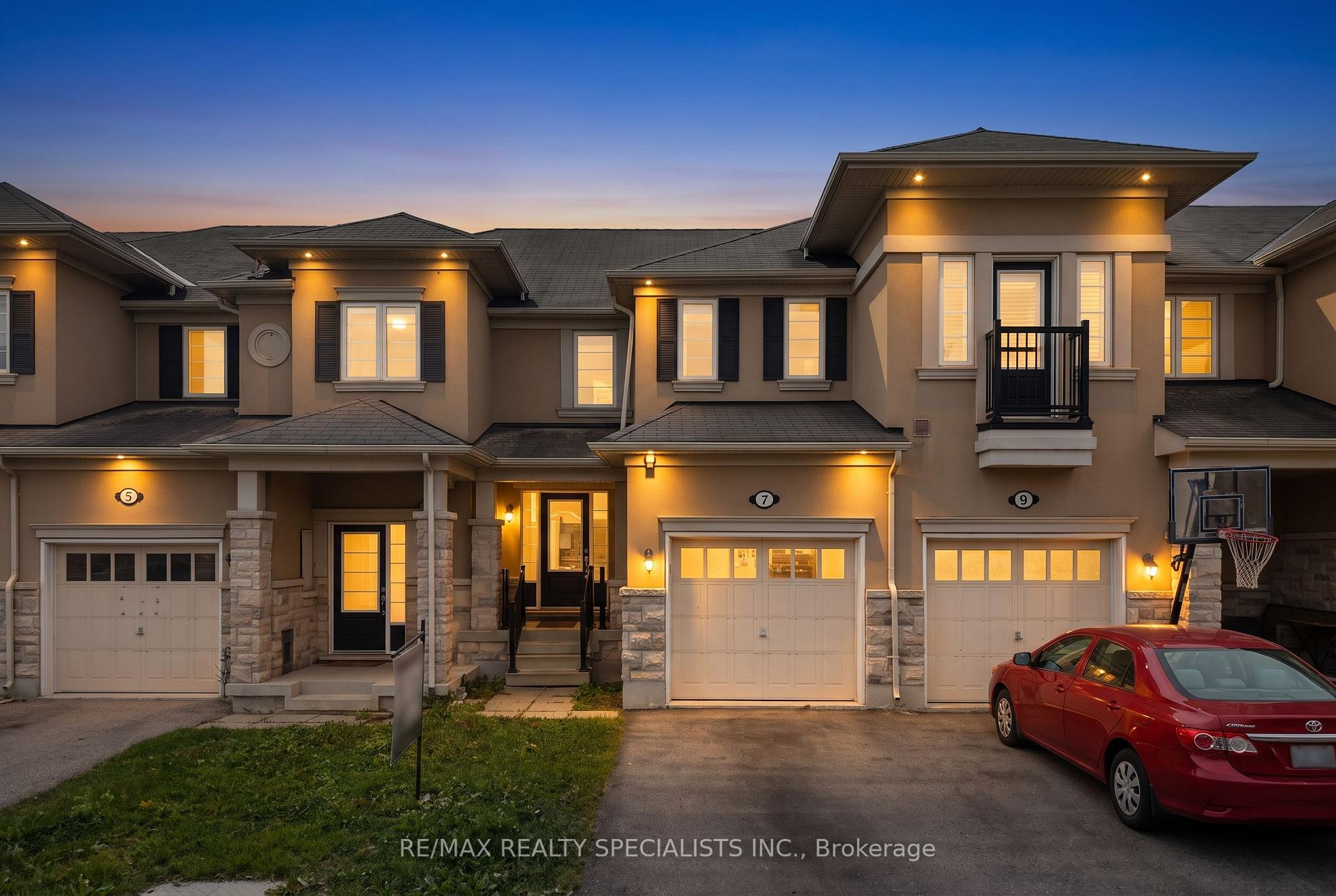 Photo of 7 Stotts Terrace