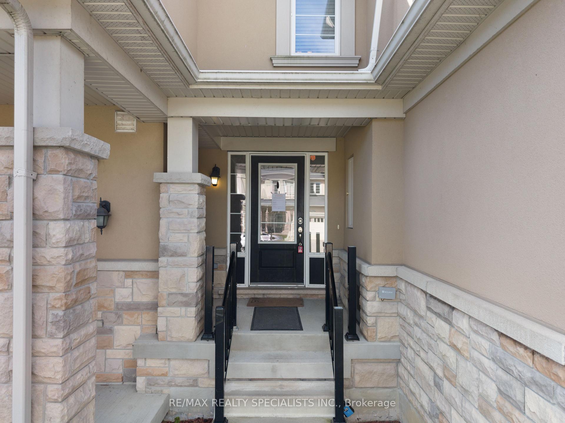 Photo 3 of 7 Stotts Terrace, Scarborough, Centennial Scarborough — HOMEH