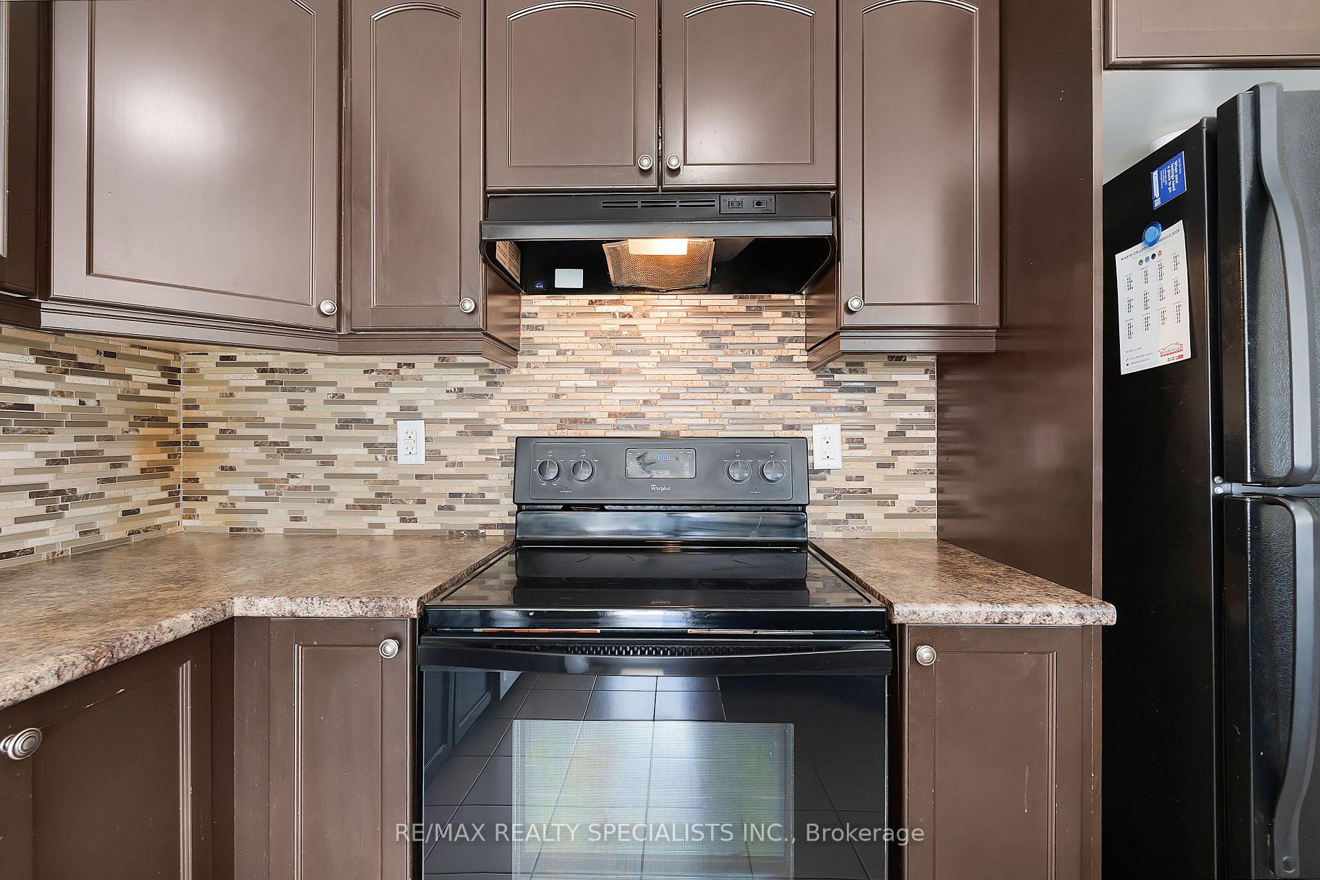 Photo 15 of 7 Stotts Terrace, Scarborough, Centennial Scarborough — HOMEH