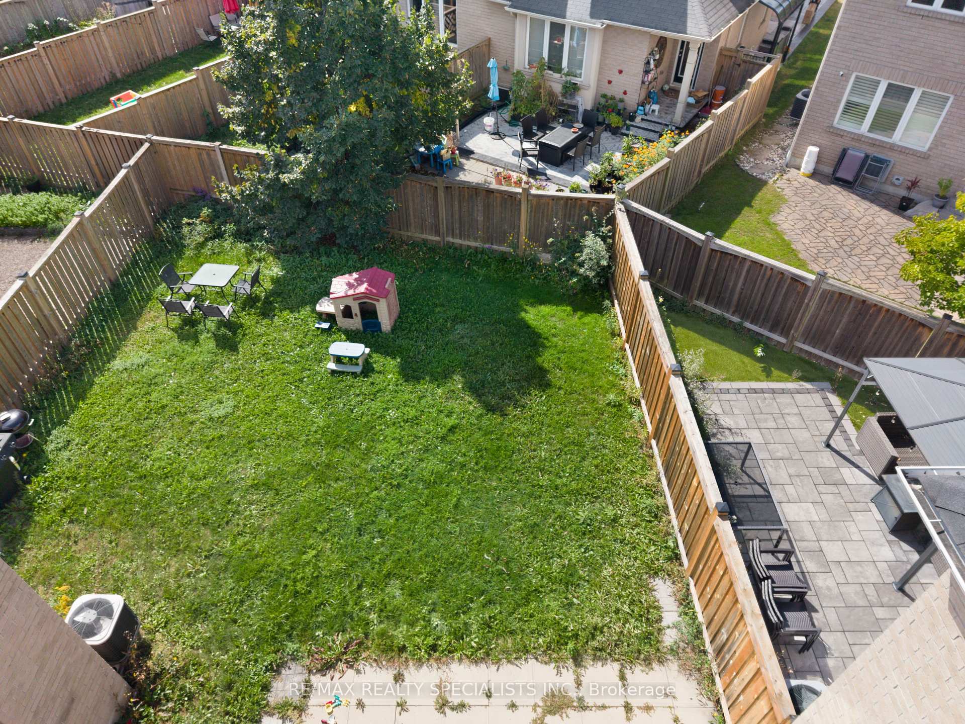 Photo 33 of 7 Stotts Terrace, Scarborough, Centennial Scarborough — HOMEH