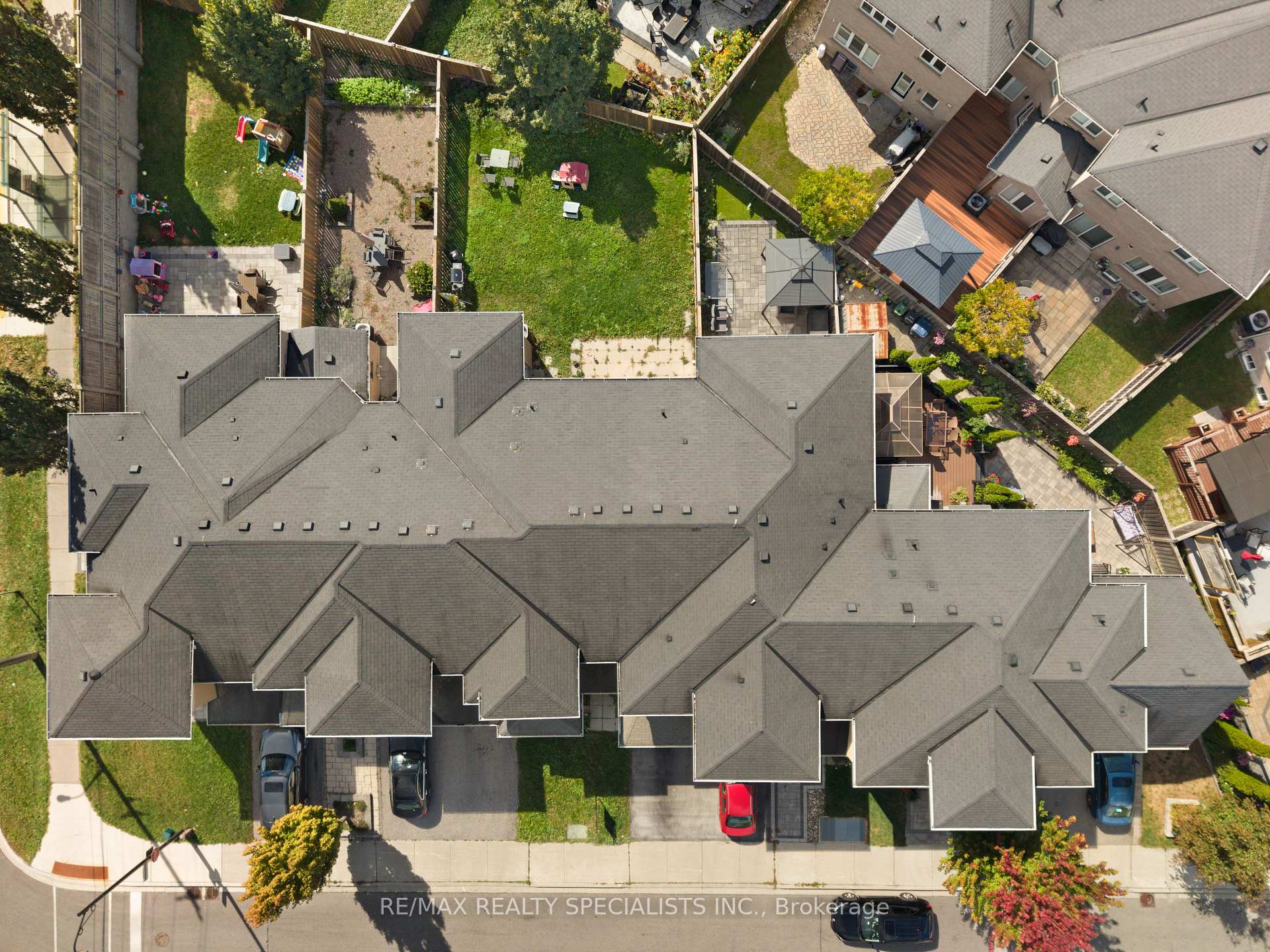 Photo 34 of 7 Stotts Terrace, Scarborough, Centennial Scarborough — HOMEH