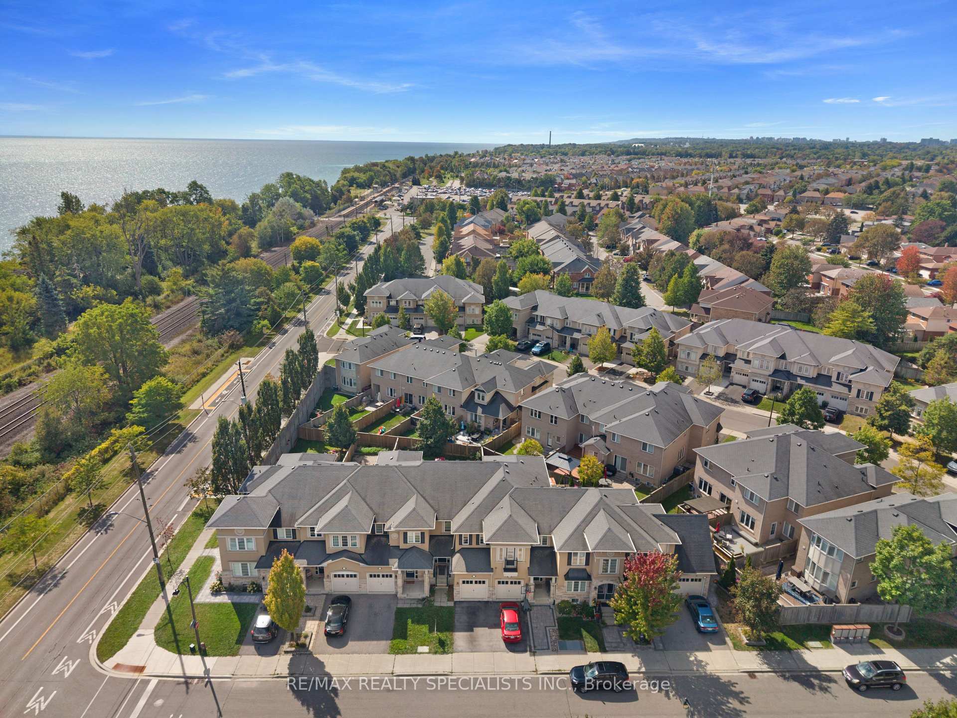 Photo 35 of 7 Stotts Terrace, Scarborough, Centennial Scarborough — HOMEH