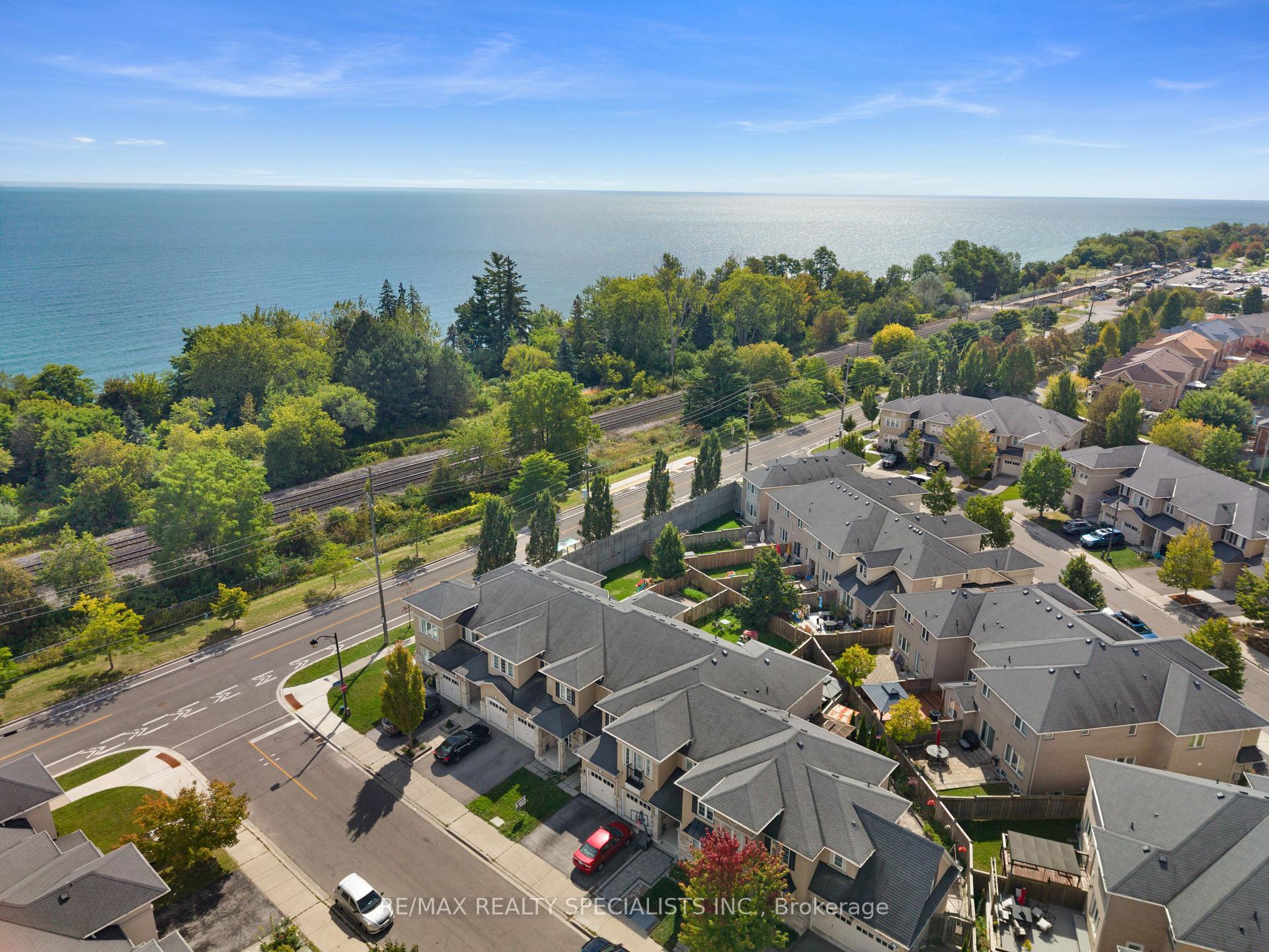 Photo 36 of 7 Stotts Terrace, Scarborough, Centennial Scarborough — HOMEH