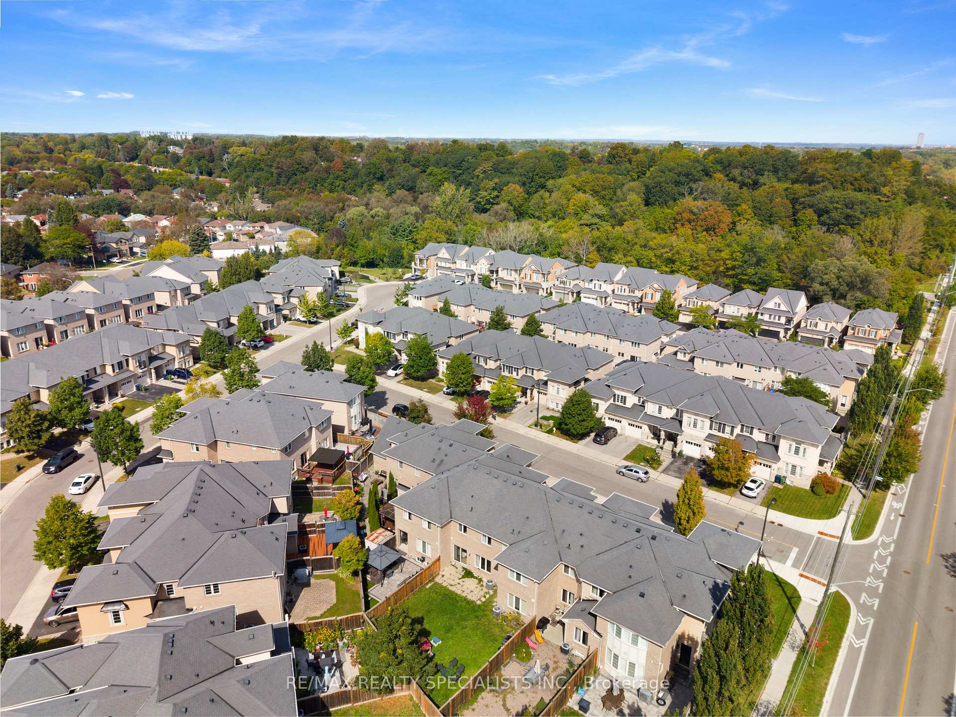 Photo 40 of 7 Stotts Terrace, Scarborough, Centennial Scarborough — HOMEH