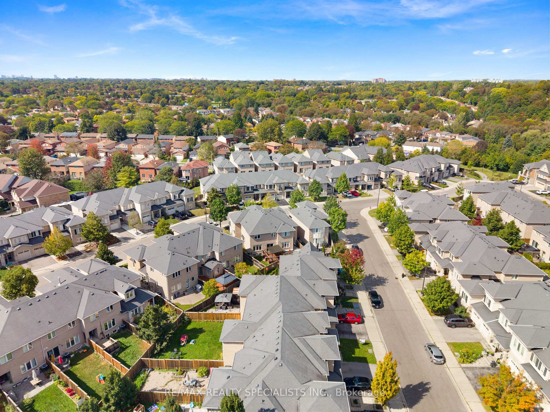Photo 41 of 7 Stotts Terrace, Scarborough, Centennial Scarborough — HOMEH