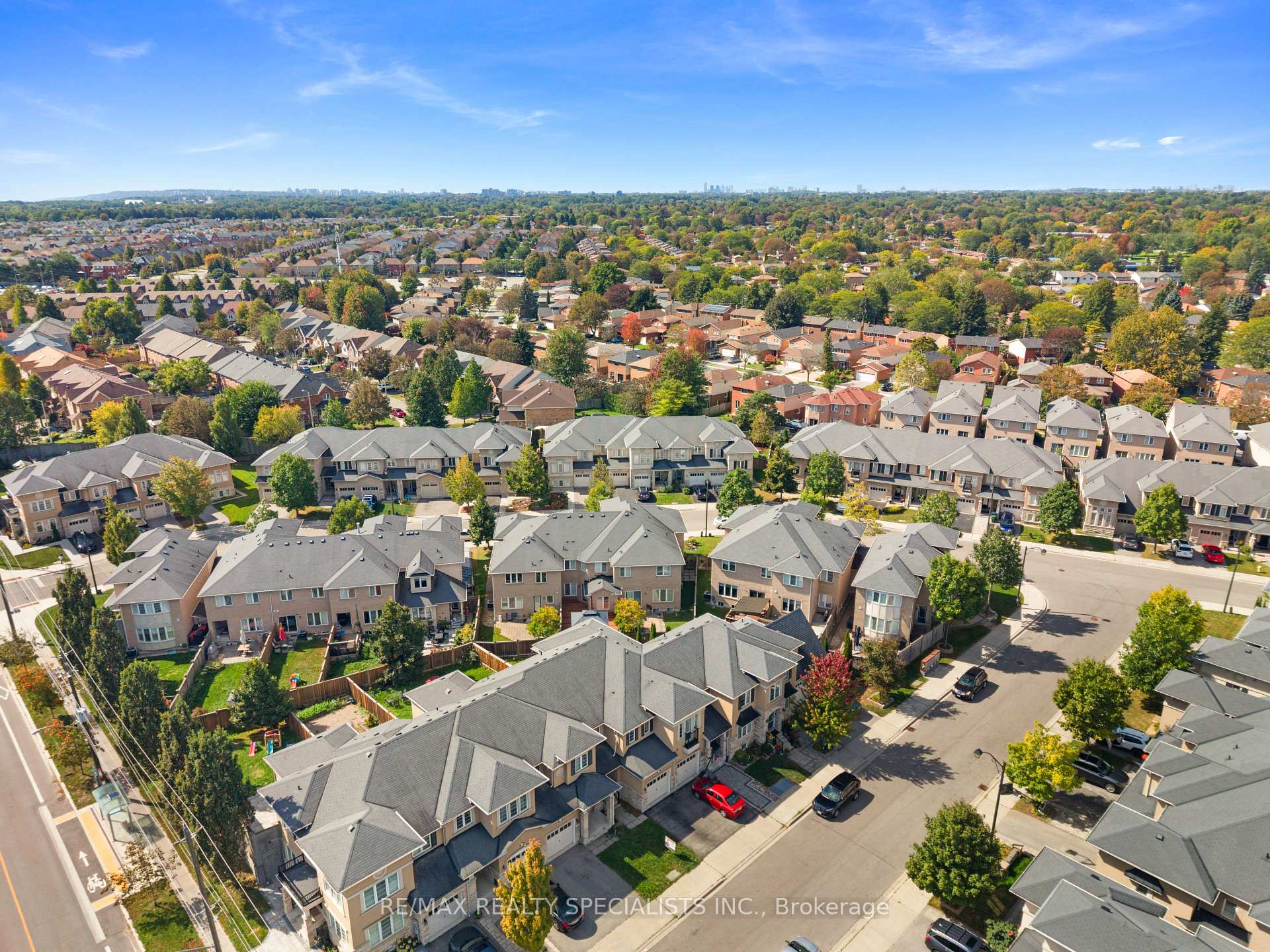 Photo 42 of 7 Stotts Terrace, Scarborough, Centennial Scarborough — HOMEH