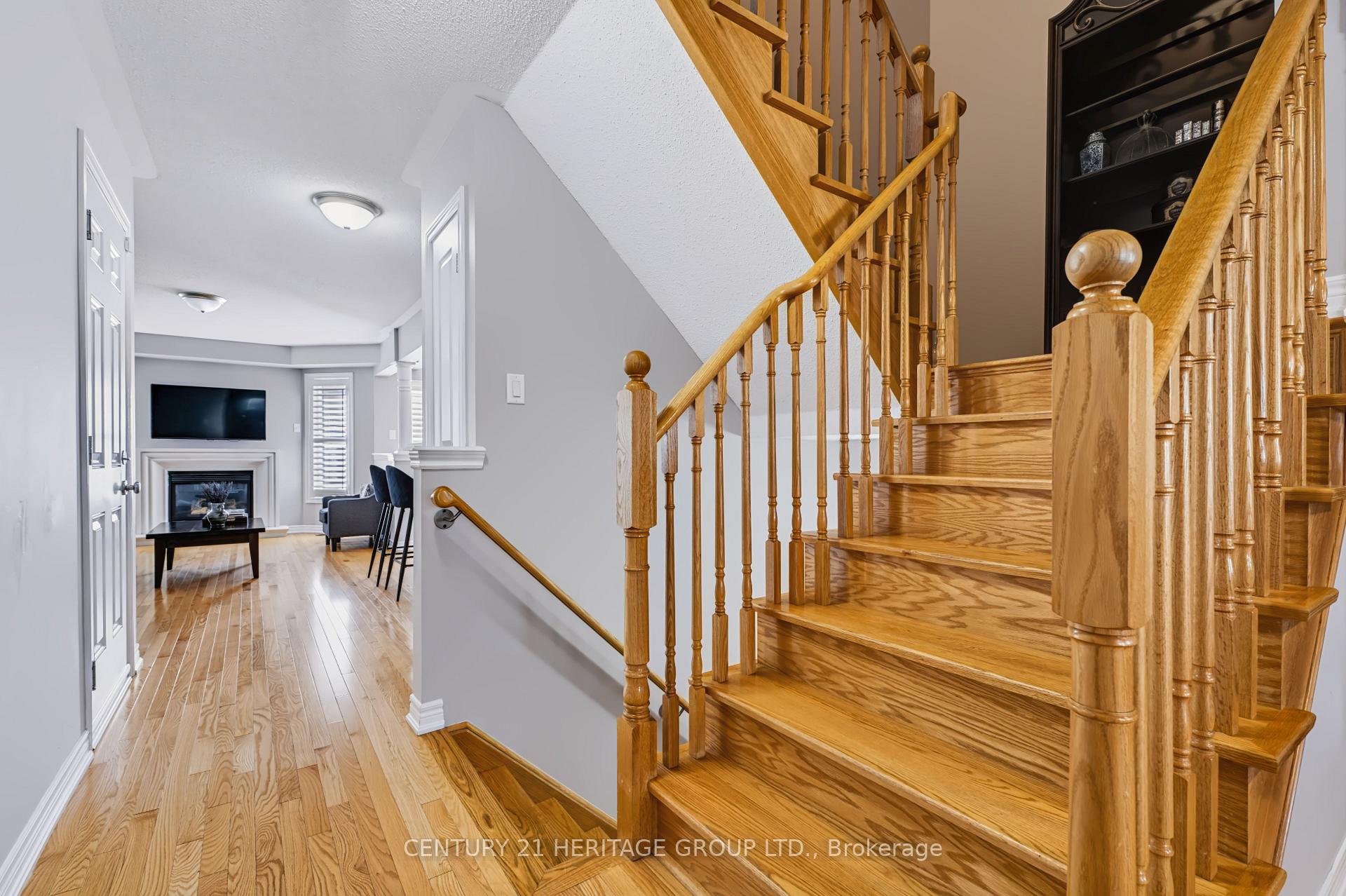 Photo 6 of 39 Stoyell Drive, Richmond Hill, Jefferson — HOMEH