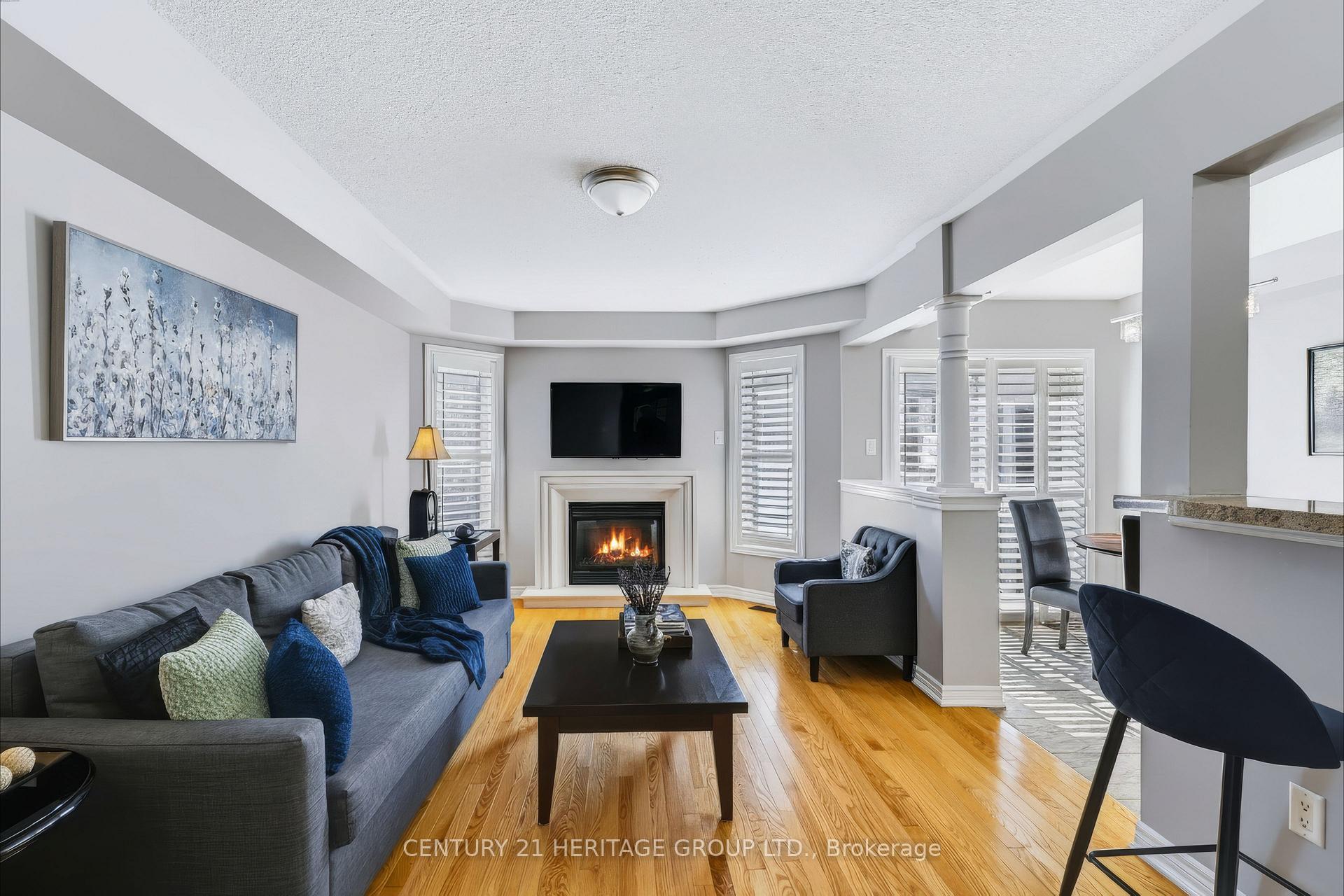 Photo 7 of 39 Stoyell Drive, Richmond Hill, Jefferson — HOMEH
