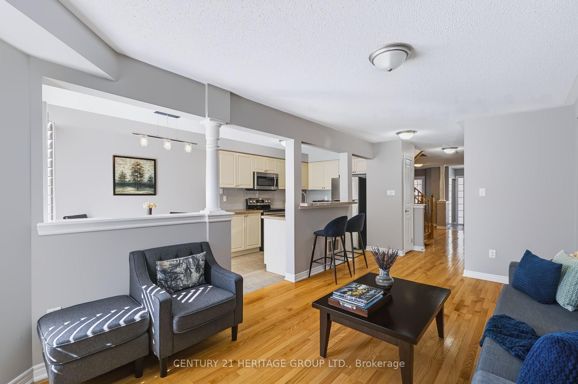 Photo 8 of 39 Stoyell Drive, Richmond Hill, Jefferson — HOMEH