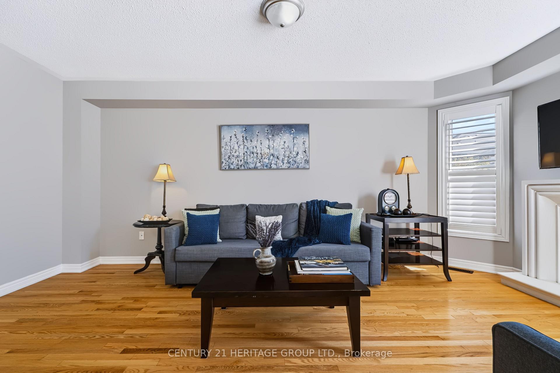 Photo 9 of 39 Stoyell Drive, Richmond Hill, Jefferson — HOMEH