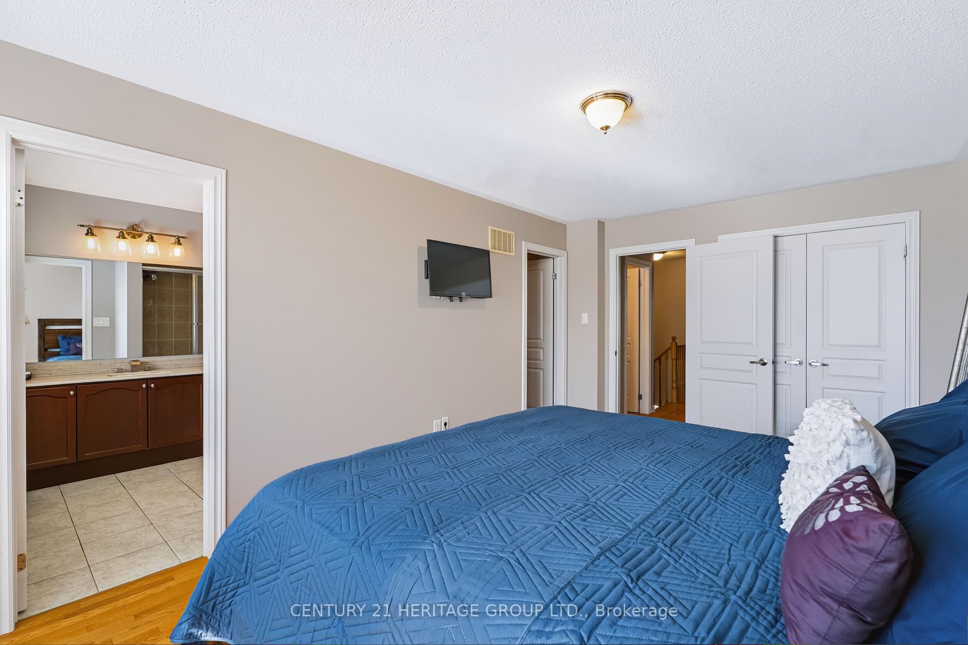 Photo 20 of 39 Stoyell Drive, Richmond Hill, Jefferson — HOMEH