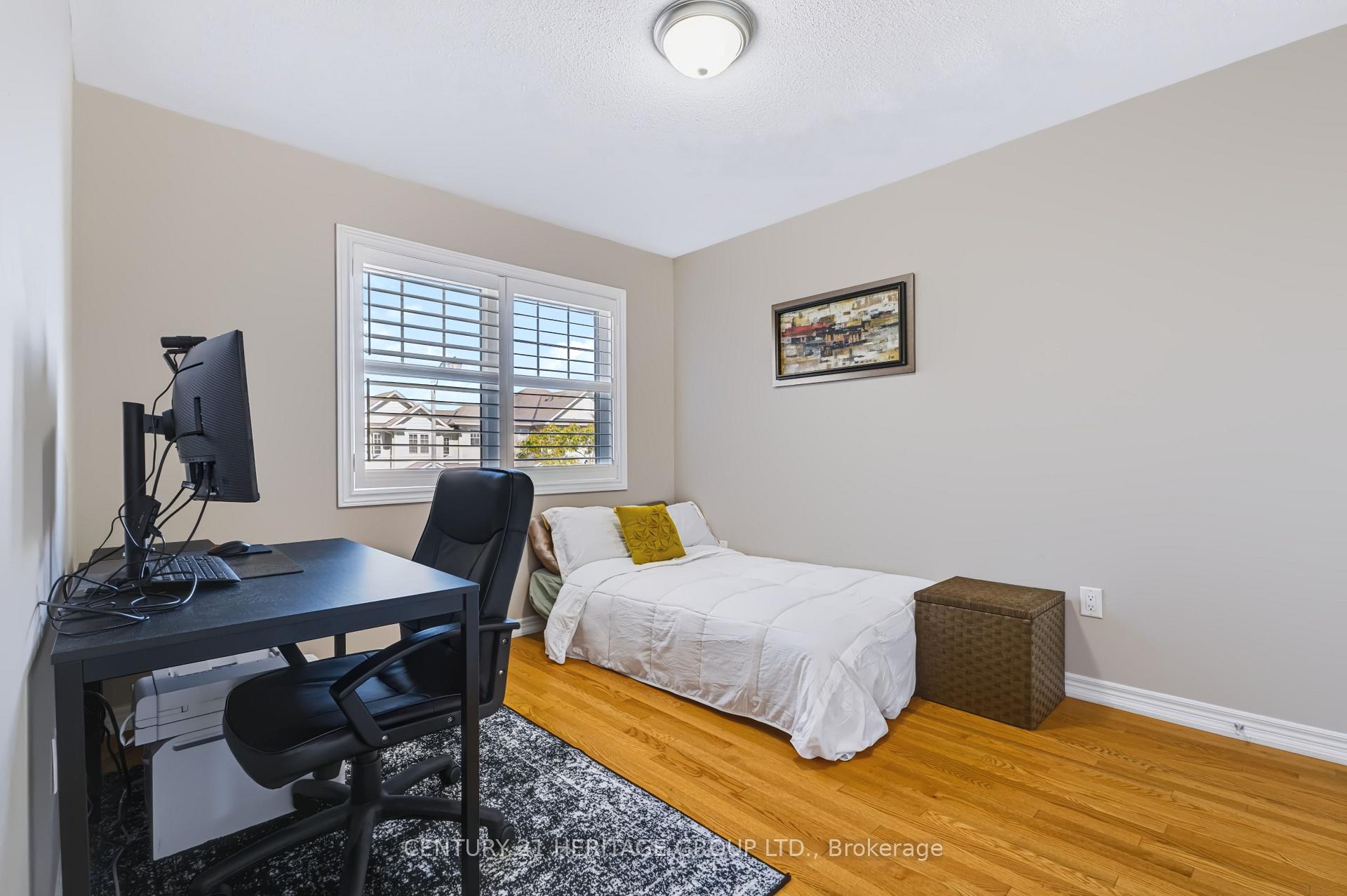 Photo 23 of 39 Stoyell Drive, Richmond Hill, Jefferson — HOMEH