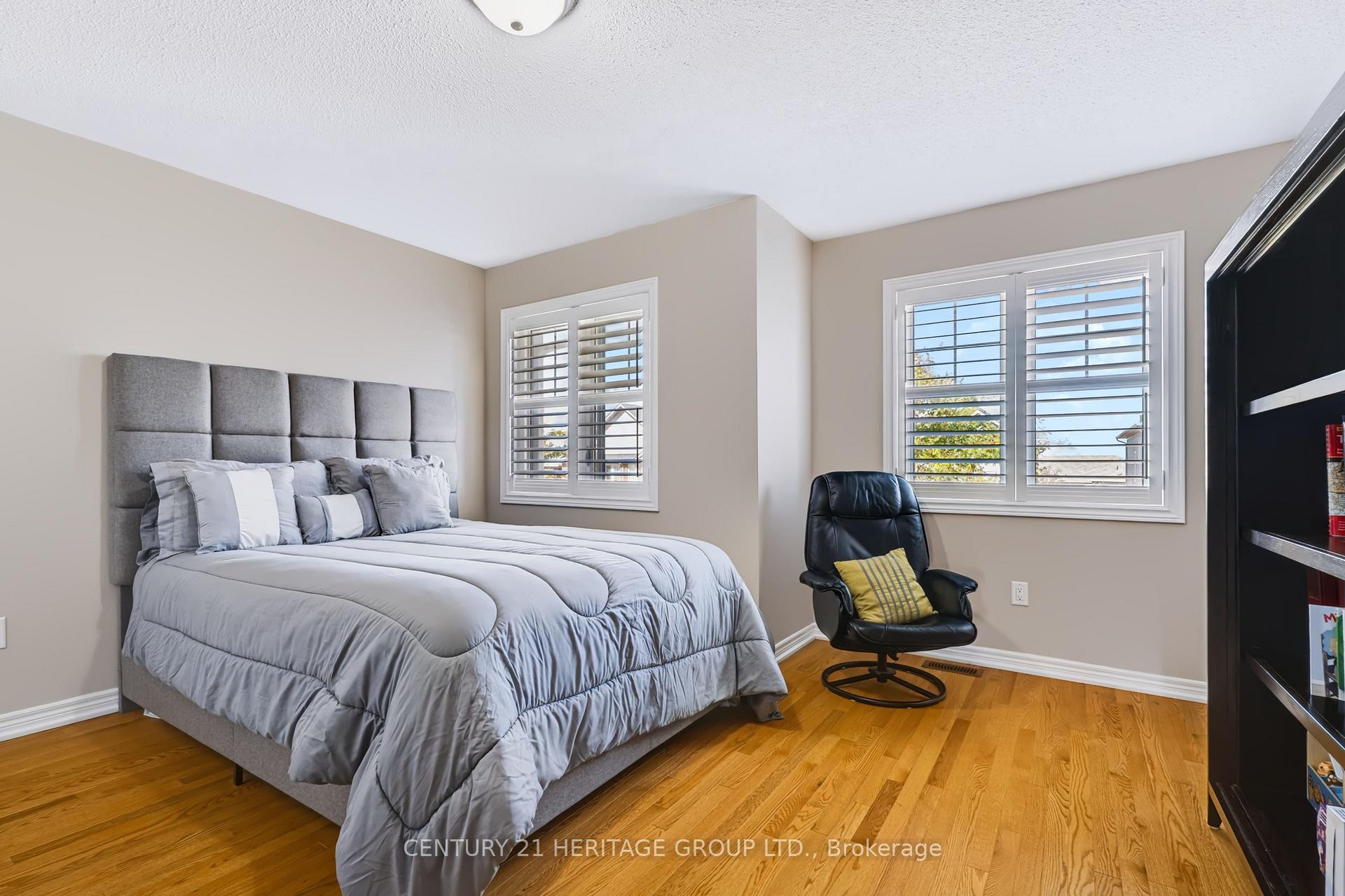 Photo 26 of 39 Stoyell Drive, Richmond Hill, Jefferson — HOMEH