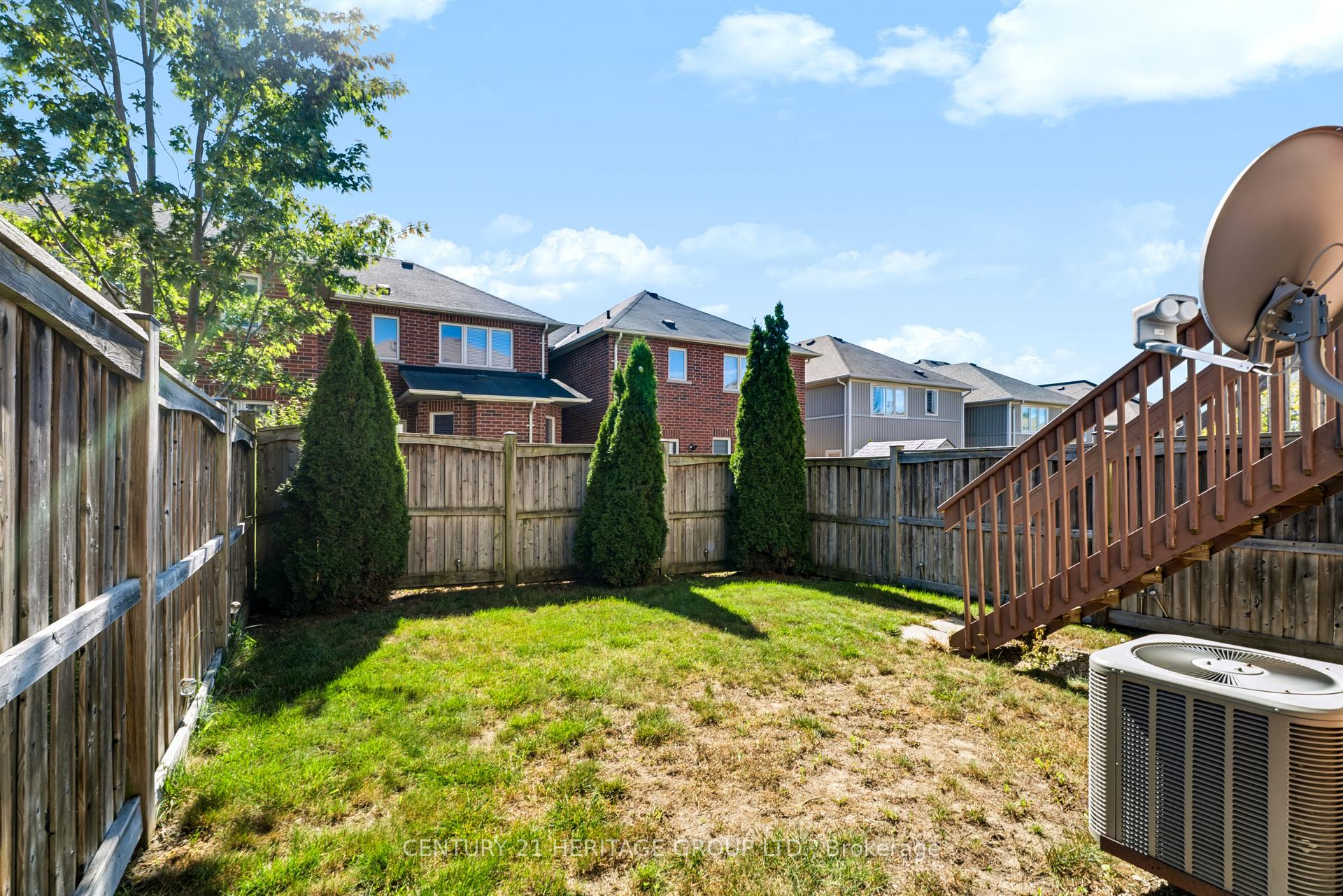 Photo 30 of 39 Stoyell Drive, Richmond Hill, Jefferson — HOMEH