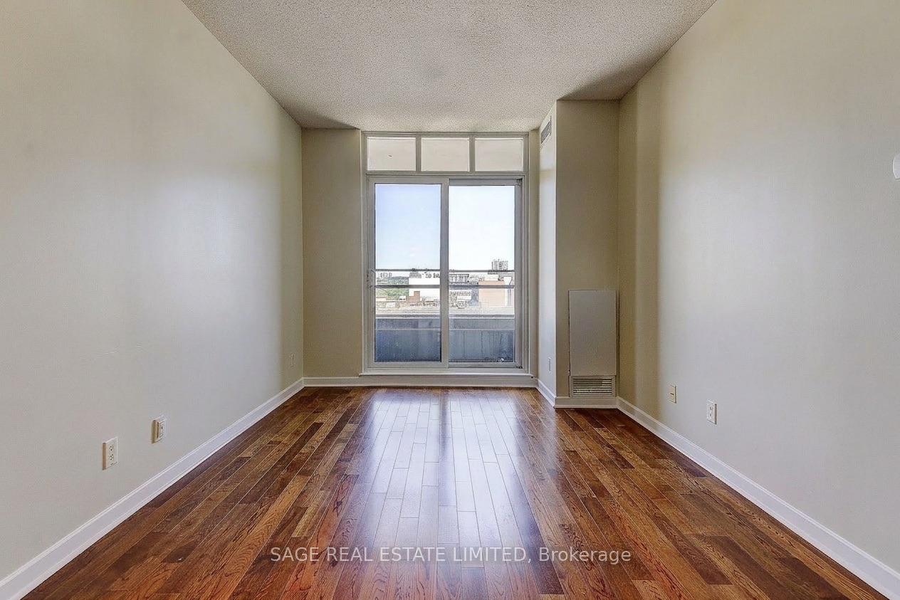 Photo 4 of Unit 1105, 438 Richmond Street W, Toronto, Waterfront Communities — HOMEH