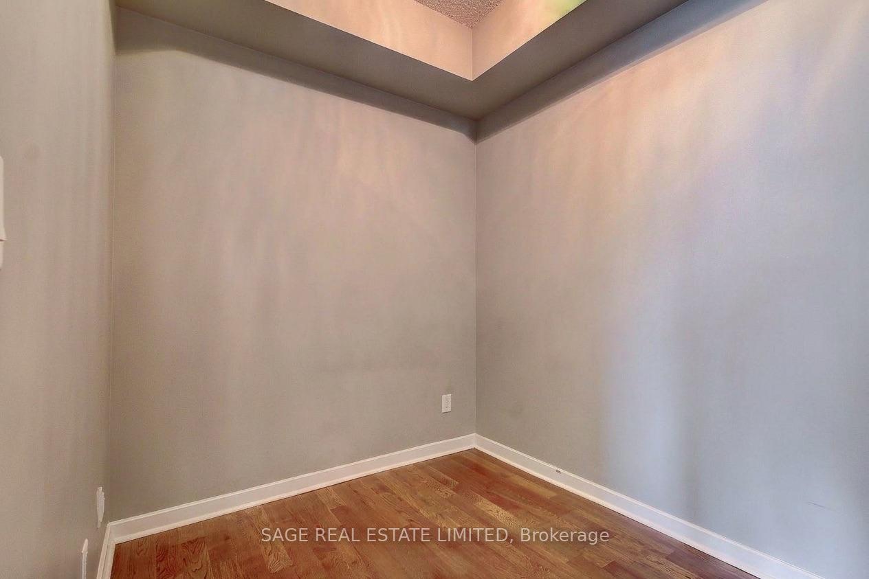 Photo 11 of Unit 1105, 438 Richmond Street W, Toronto, Waterfront Communities — HOMEH