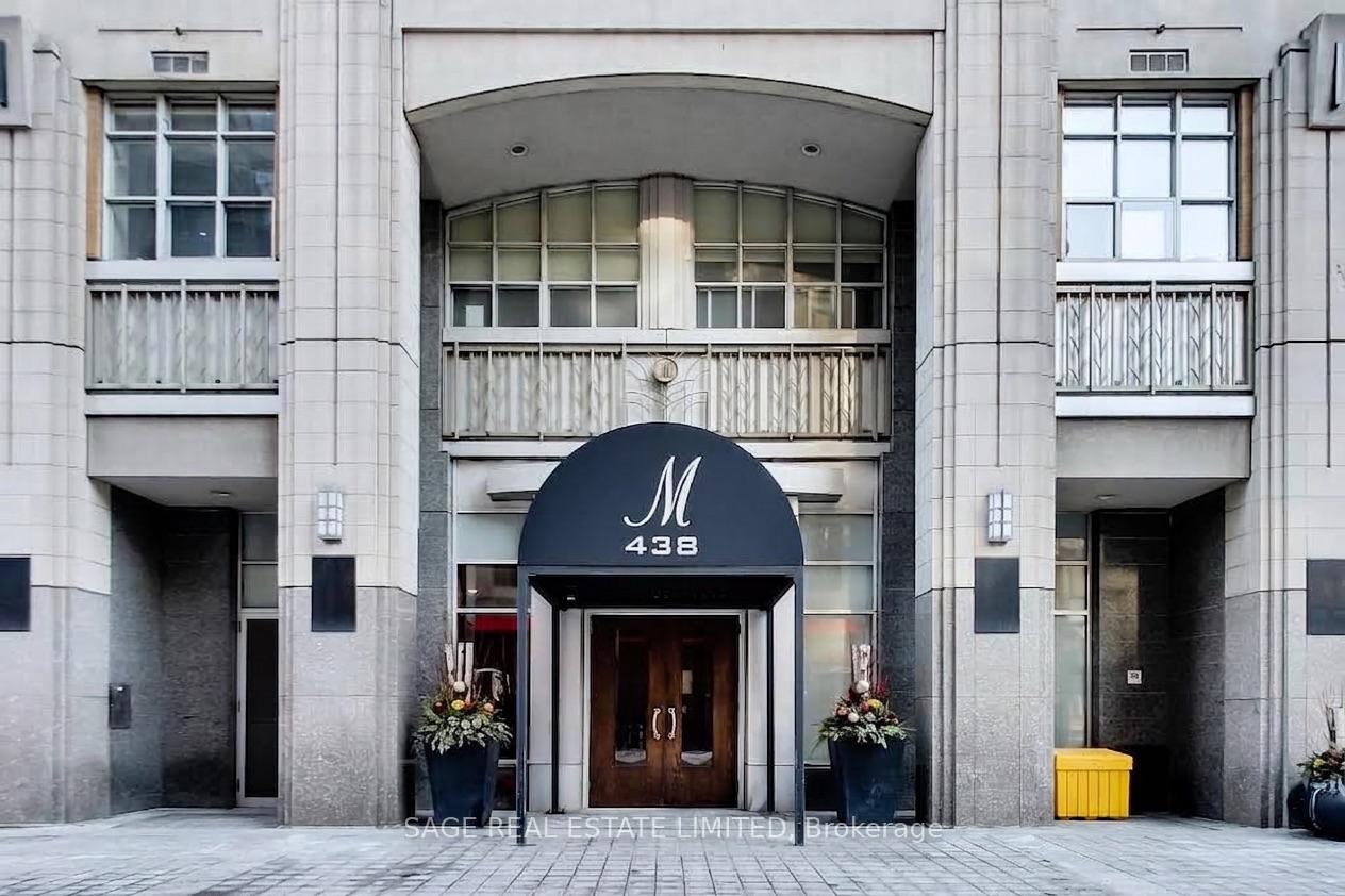 Photo 15 of Unit 1105, 438 Richmond Street W, Toronto, Waterfront Communities — HOMEH