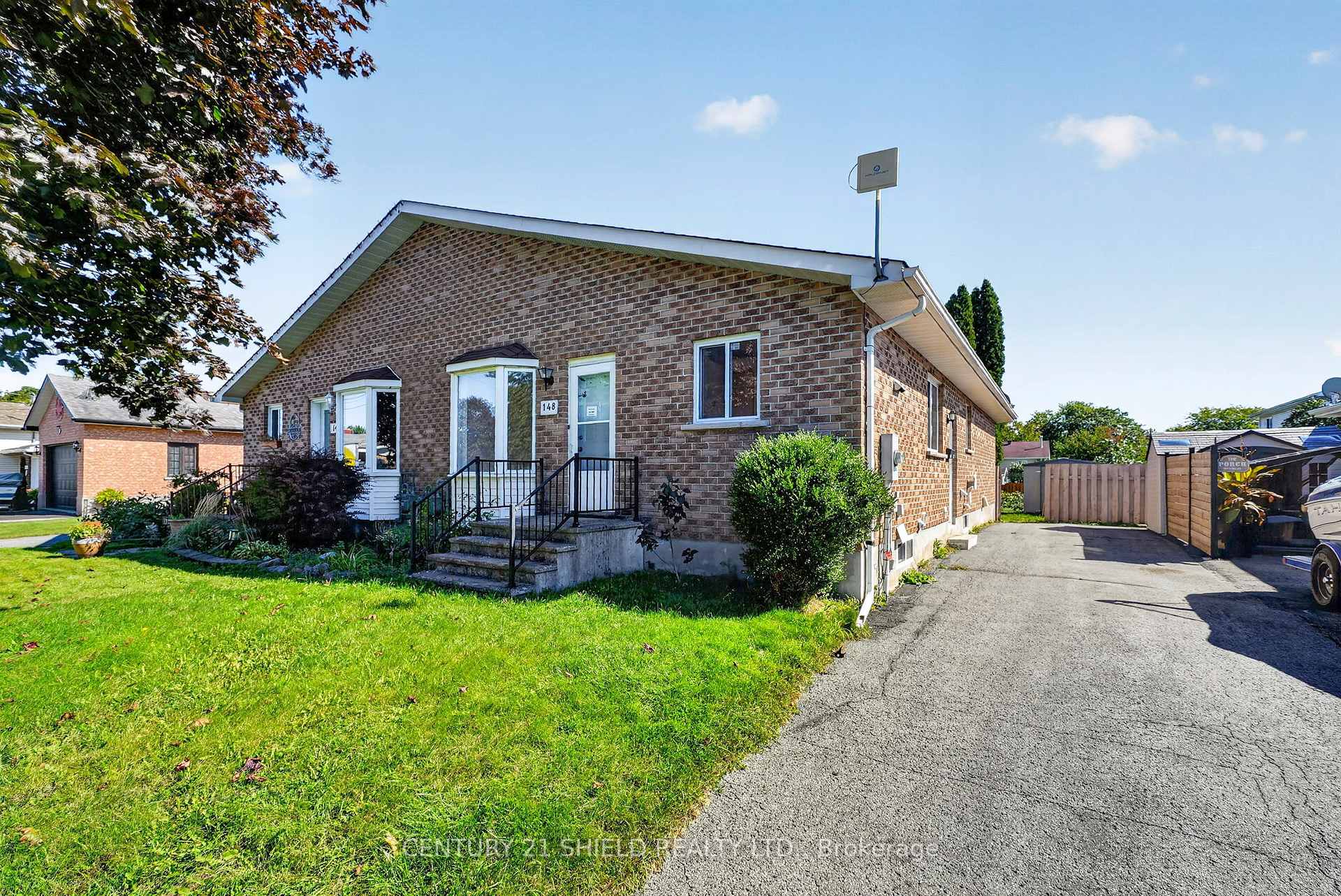 Photo 3 of 148 Lottie Avenue, Cornwall, Cornwall — HOMEH